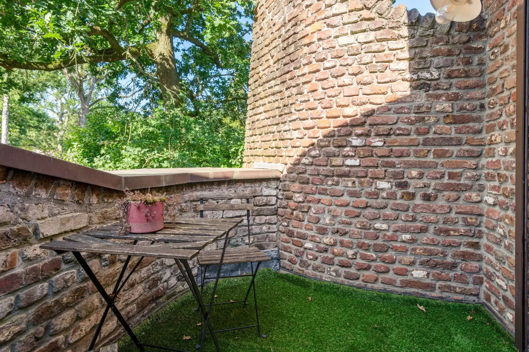 Vlassak-Verhulstvilla op uitstekende locatie foto 28
