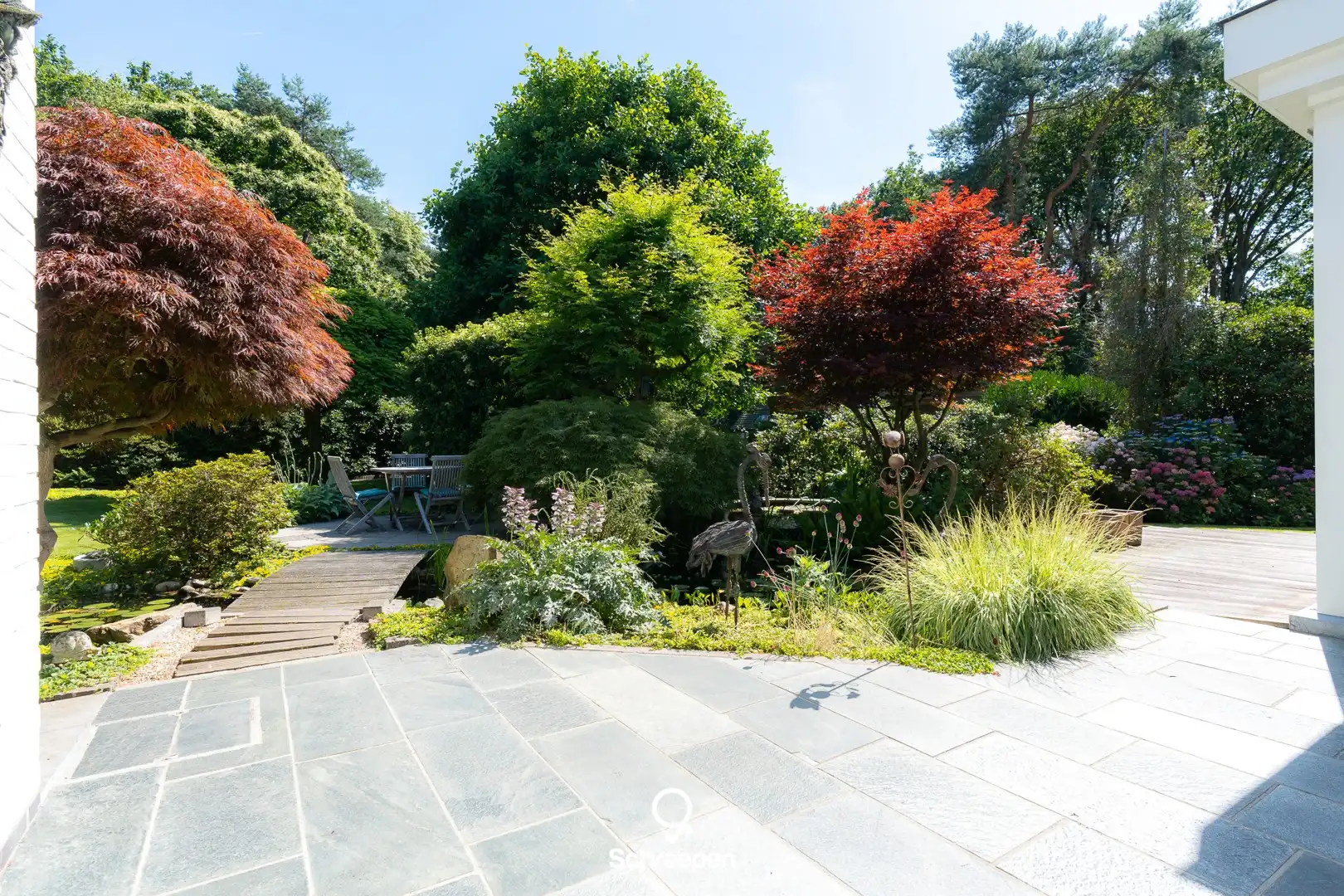 Prachtige gezinswoning (239&nbsp;m²) met zuidoostelijke oriëntatie op wandelafstand van natuurgebied 'De Teut'! foto 28