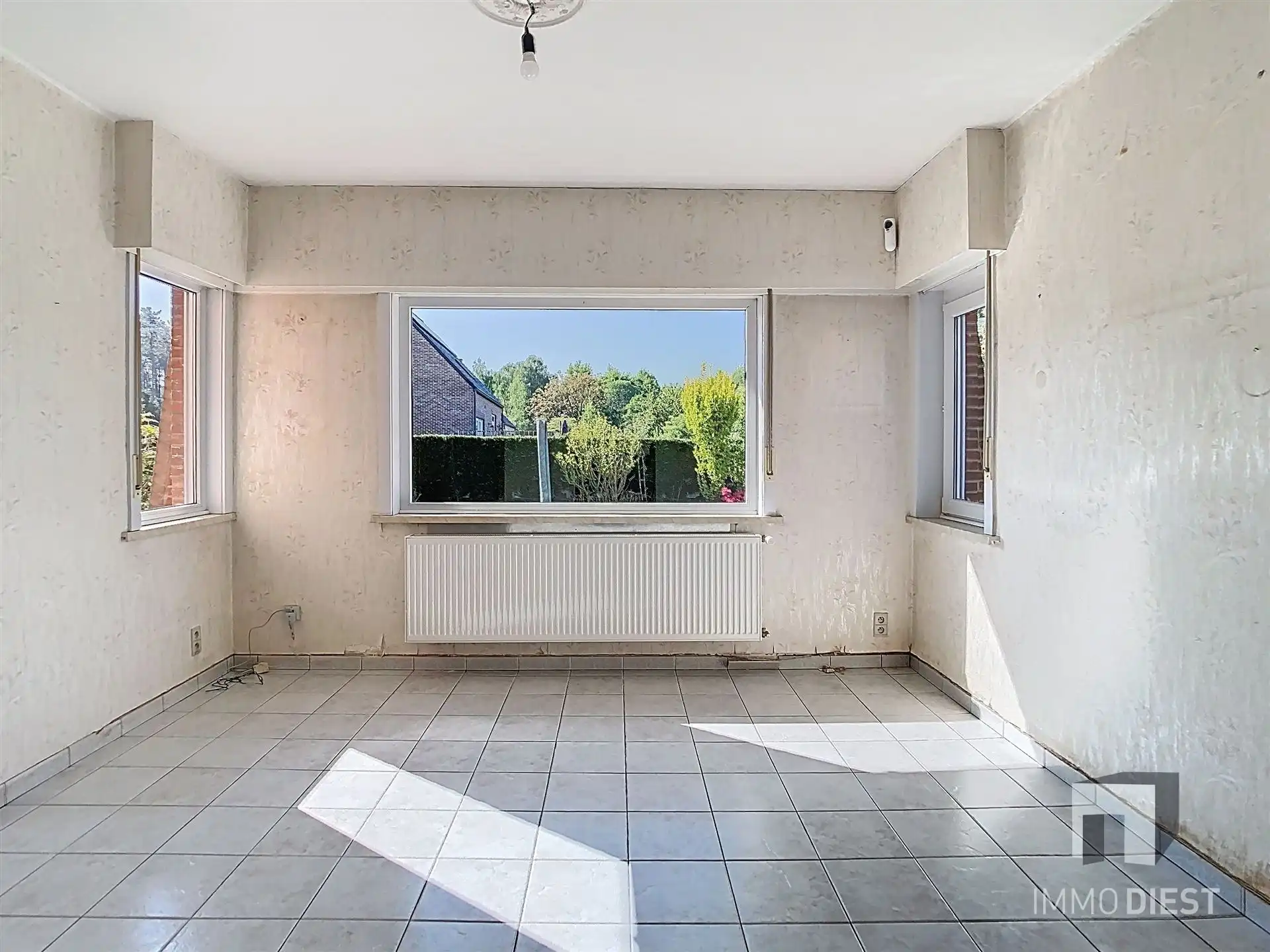 Groen en ruim wonen, vlot verbonden te Zelem-Halen  foto 9