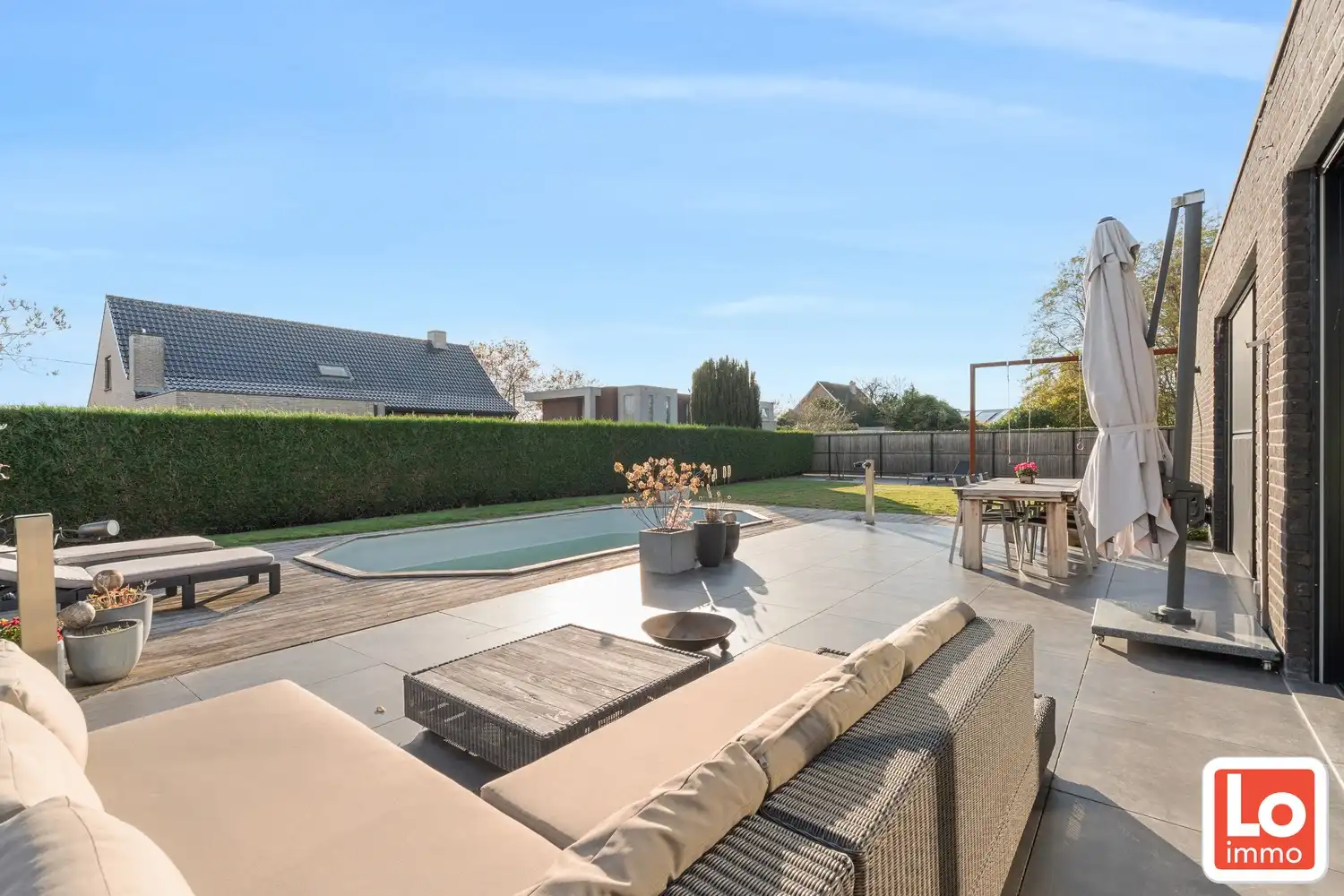 Exclusieve energiezuinige villa in een rustige straat. foto 21