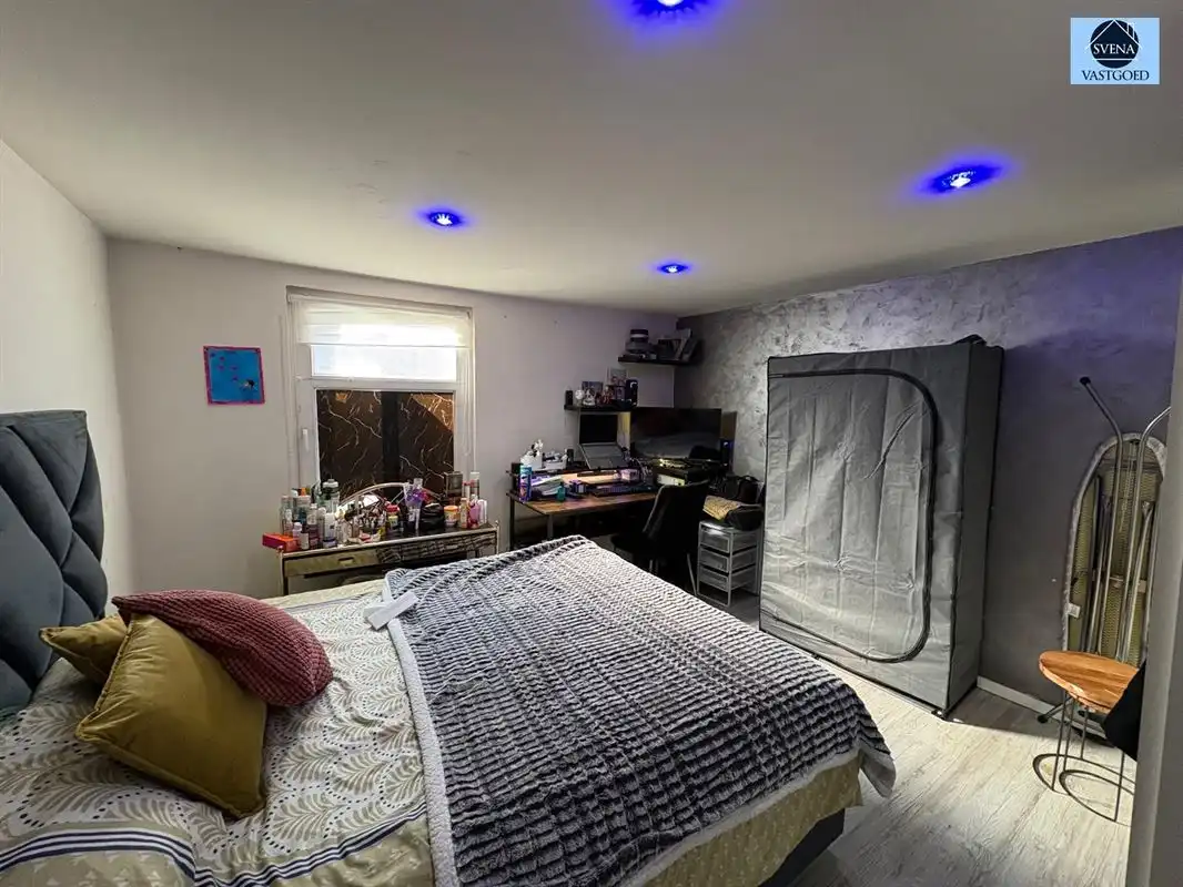 WONING IN HET CENTRUM VAN NINOVE foto 6