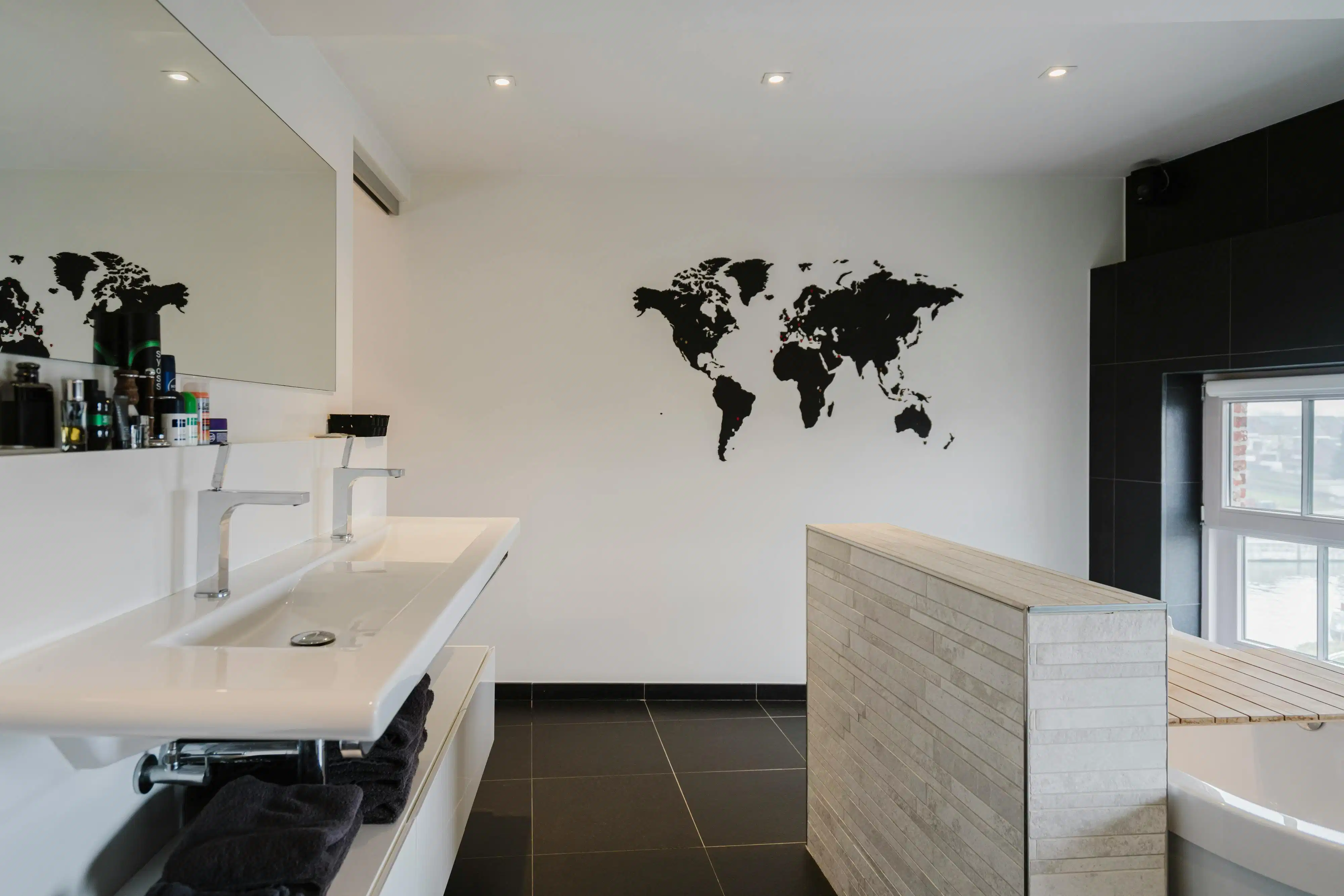 Penthouse te koop nabij Kortrijk foto 16
