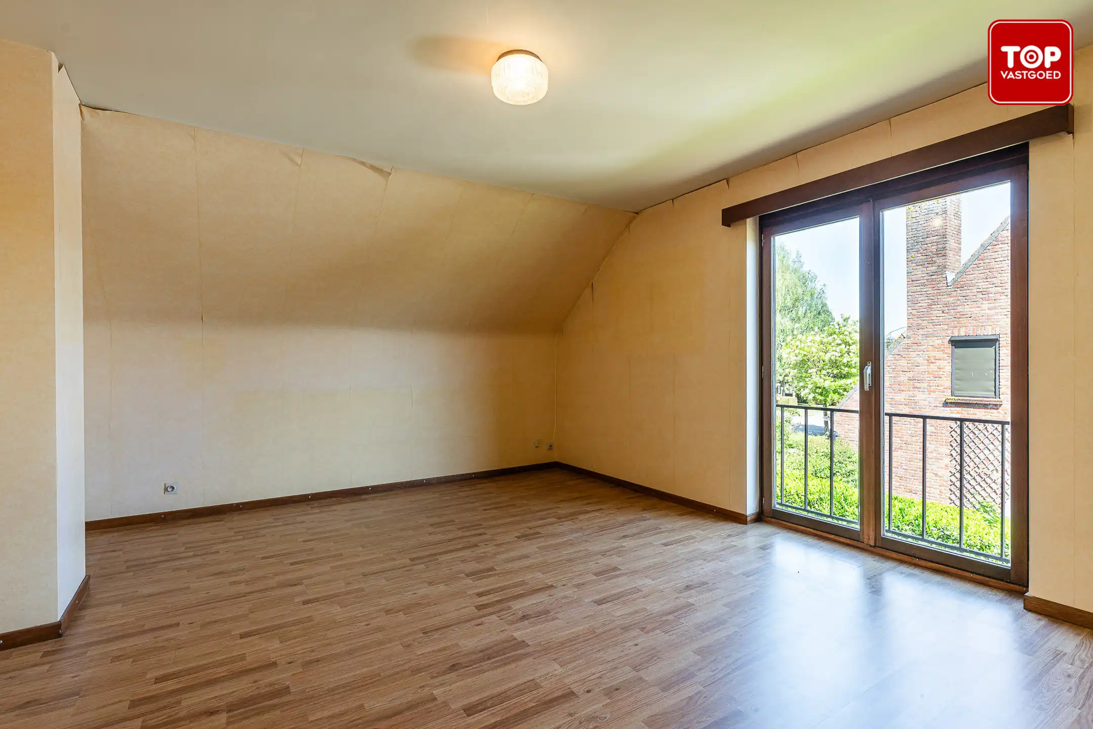 Alleenstaande woning in een zeer rustige wijk. foto 14