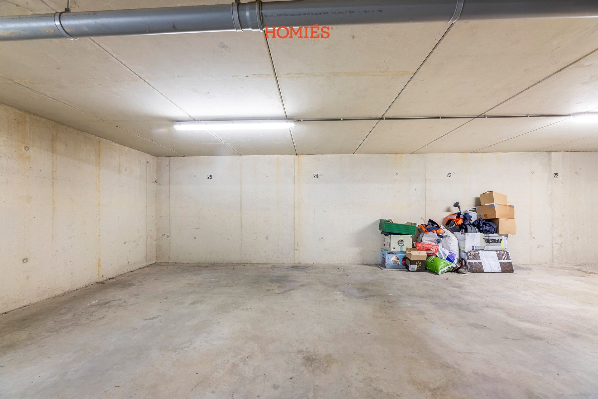 Tweeslaapkamerappartement met gezellig terras foto 9