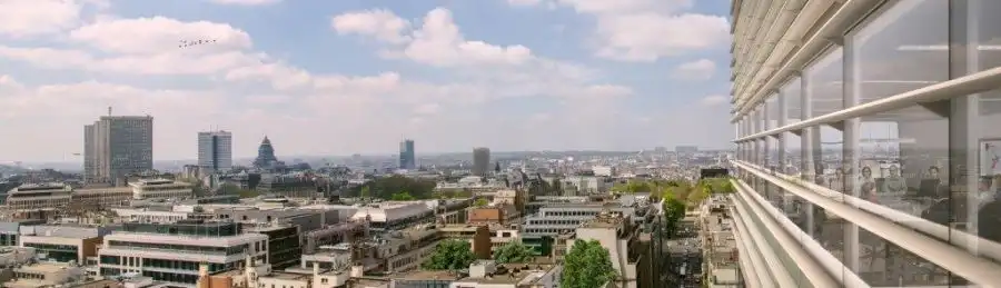 Belliardlaan 40, 1040 Etterbeek foto 3