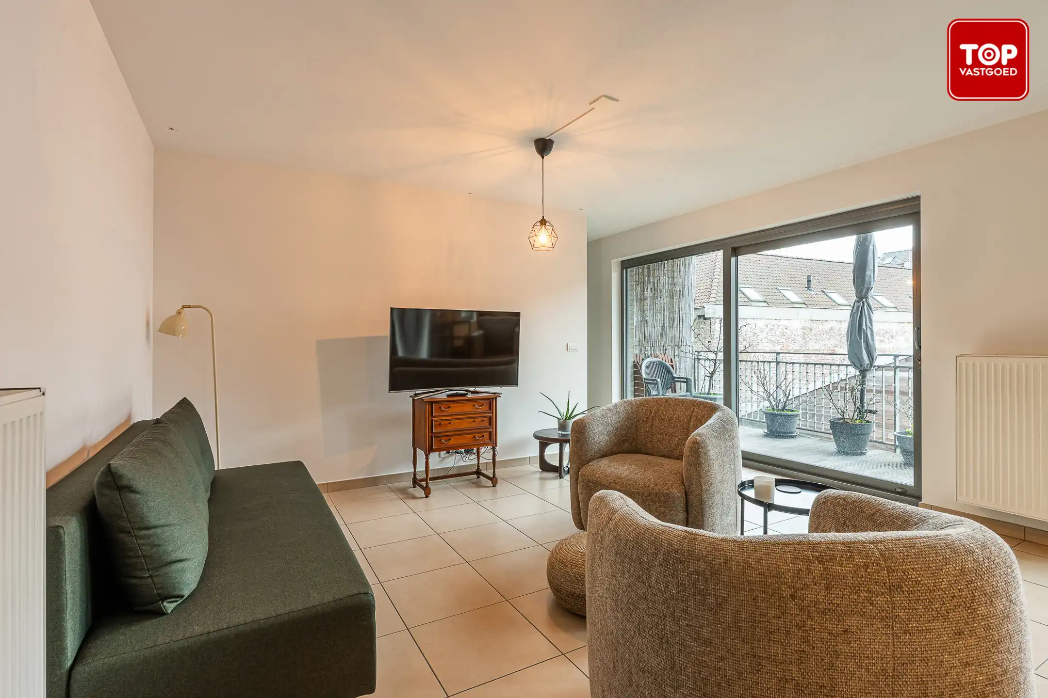 Appartement te koop foto 4