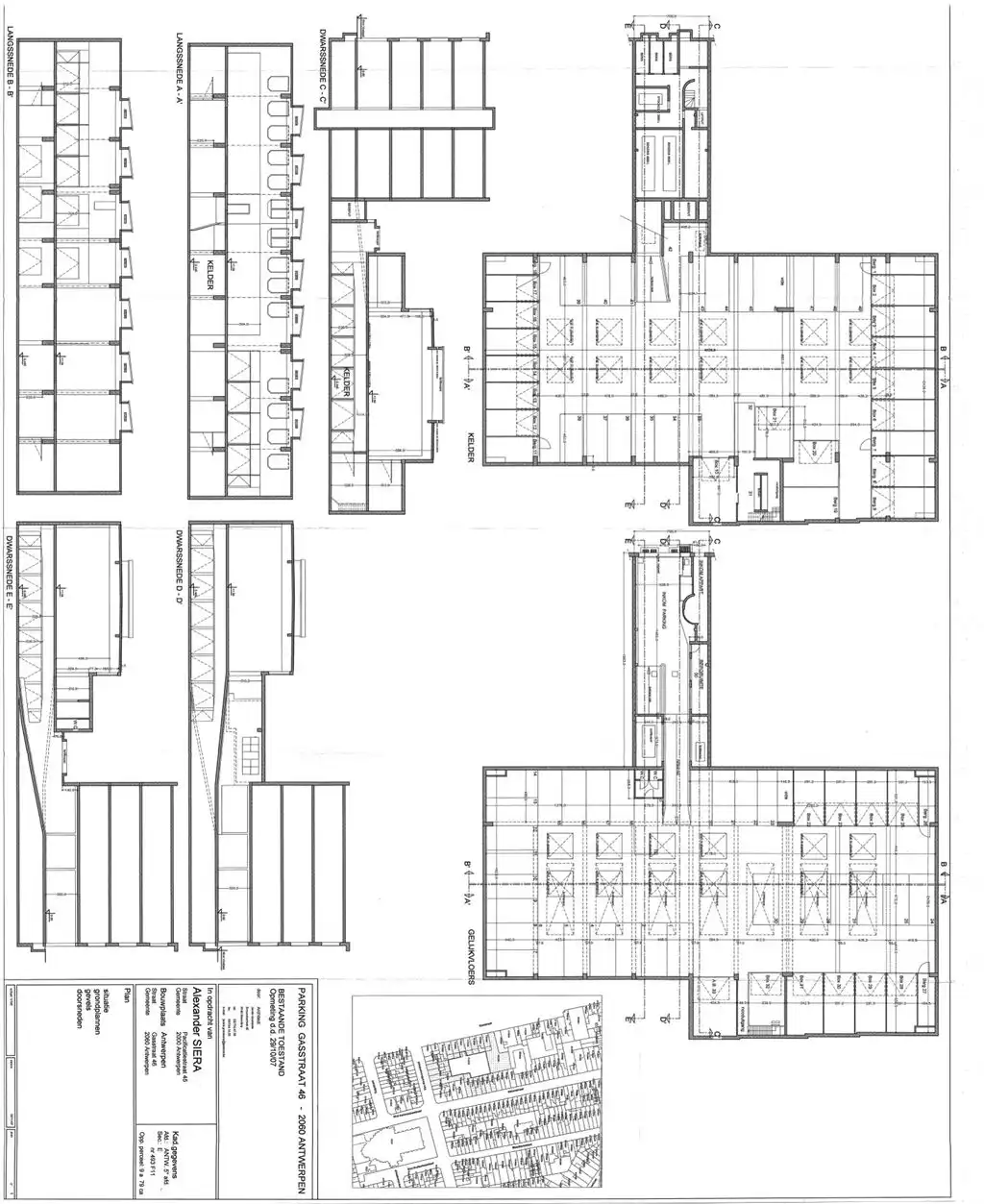 Autostaanplaats met top rendement foto 7