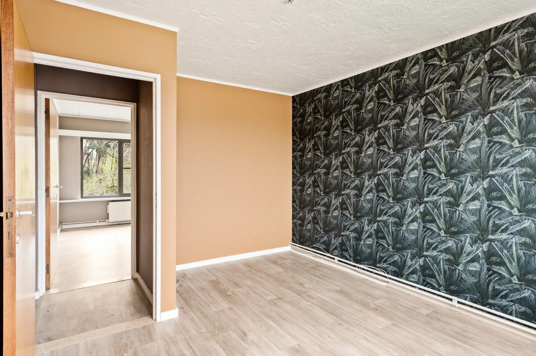 Appartement met terras en garage: renovatiekans foto 9