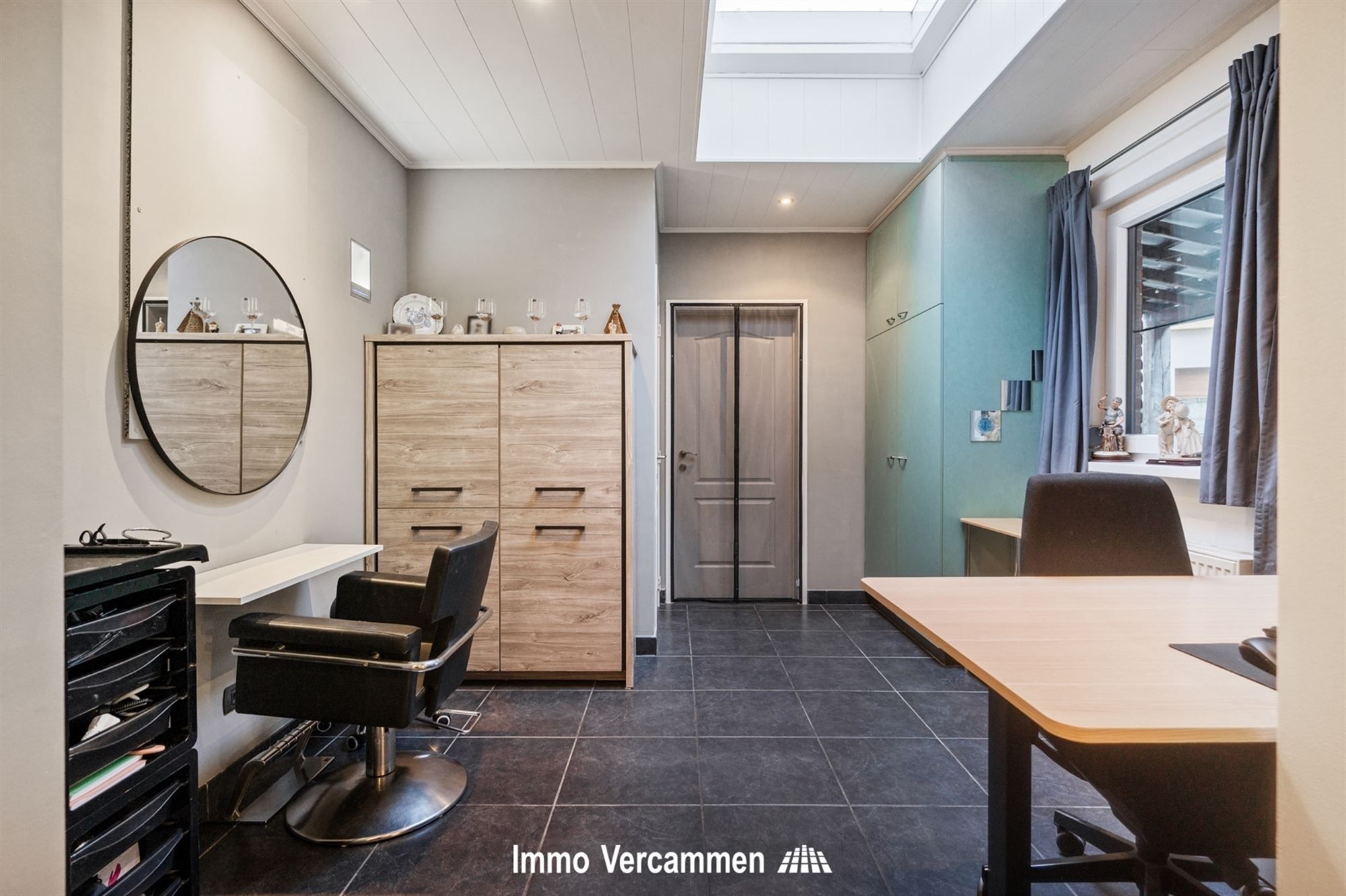 Recent gemoderniseerde woning te Sint-Katelijne-Waver foto 6