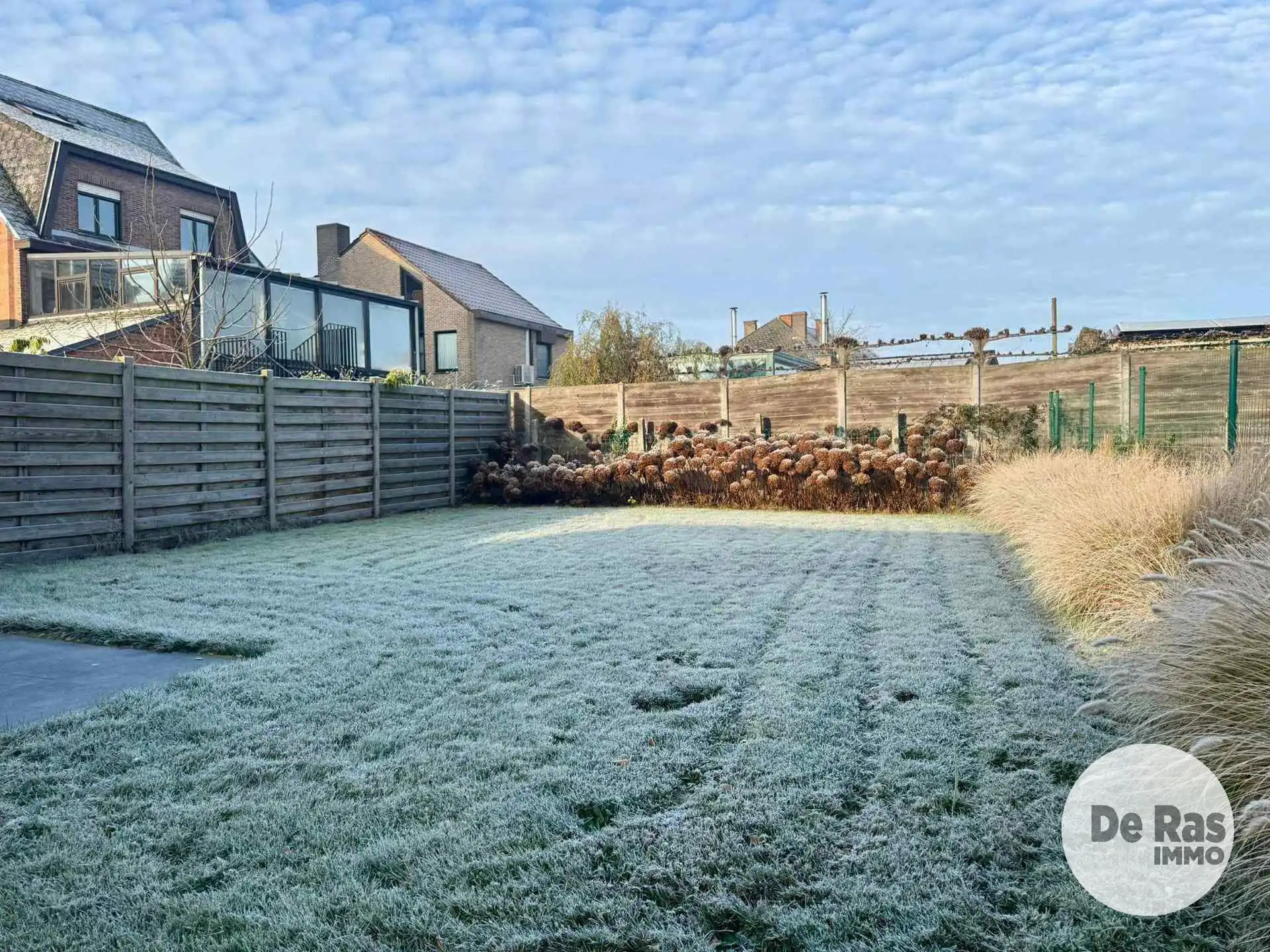 SCHELLEBELLE - Gerenoveerde HOB met garage  foto 21