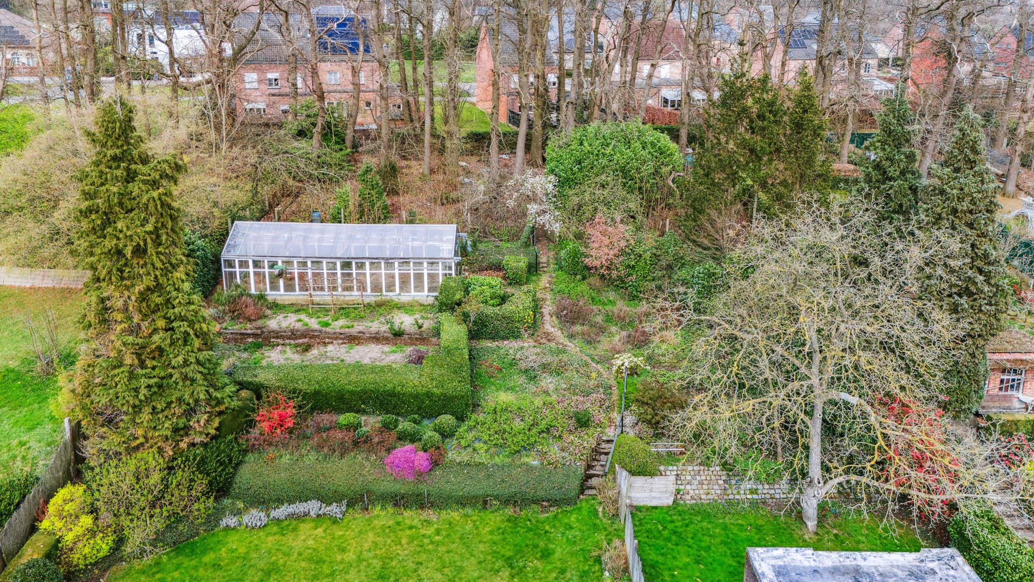 Woning met praktijk- of kangoeroeruimte te HEIST-OP-DEN-BERG foto 35