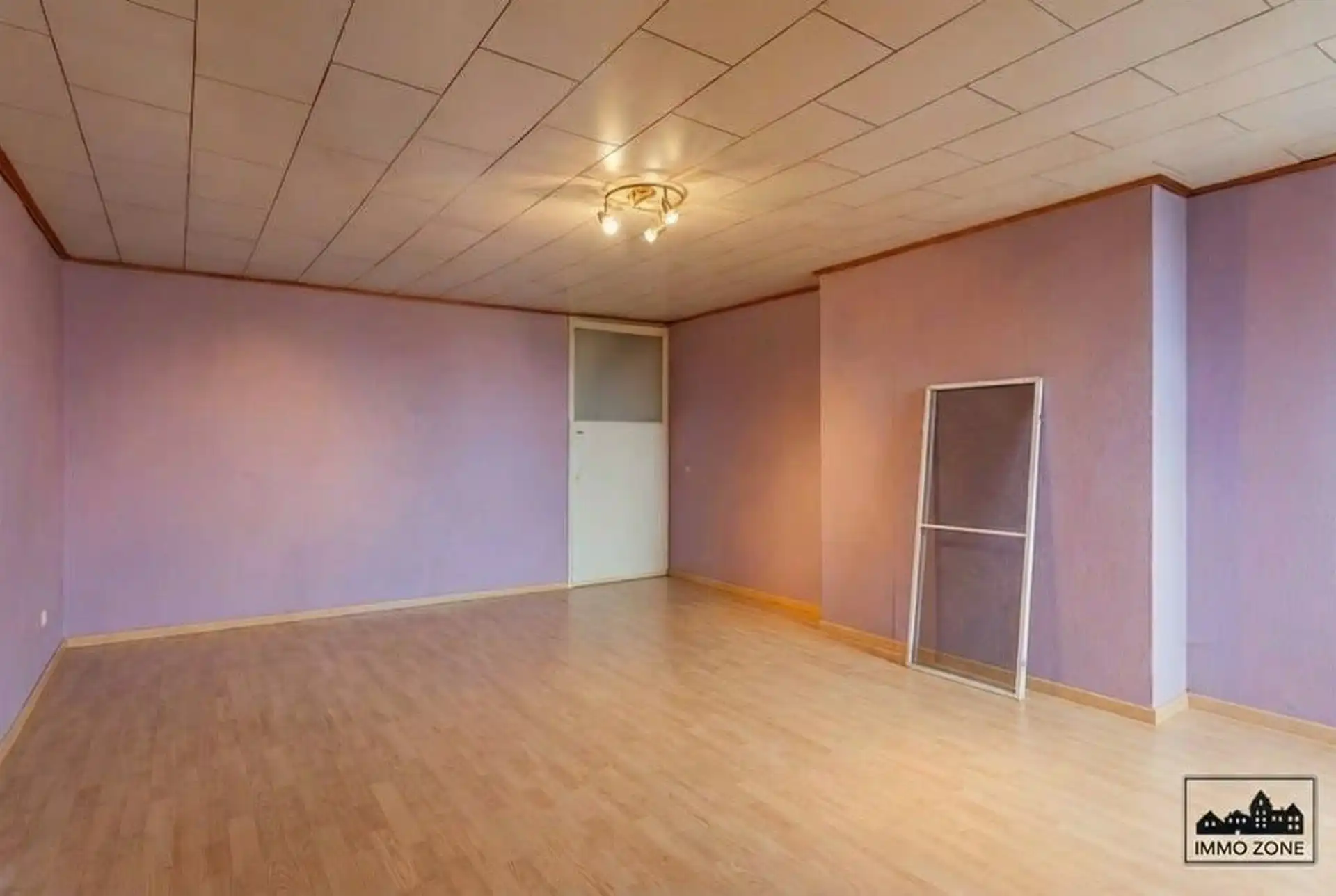 Rijwoning met handelsruimte in Sint-Niklaas foto 5