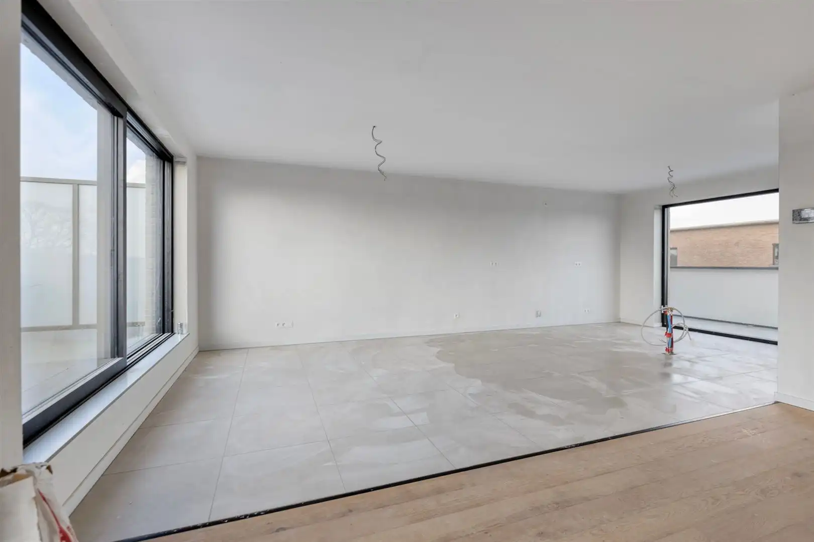 TE KOOP: Nieuwbouwappartement met 3 slaapkamers te Heppen! foto 10