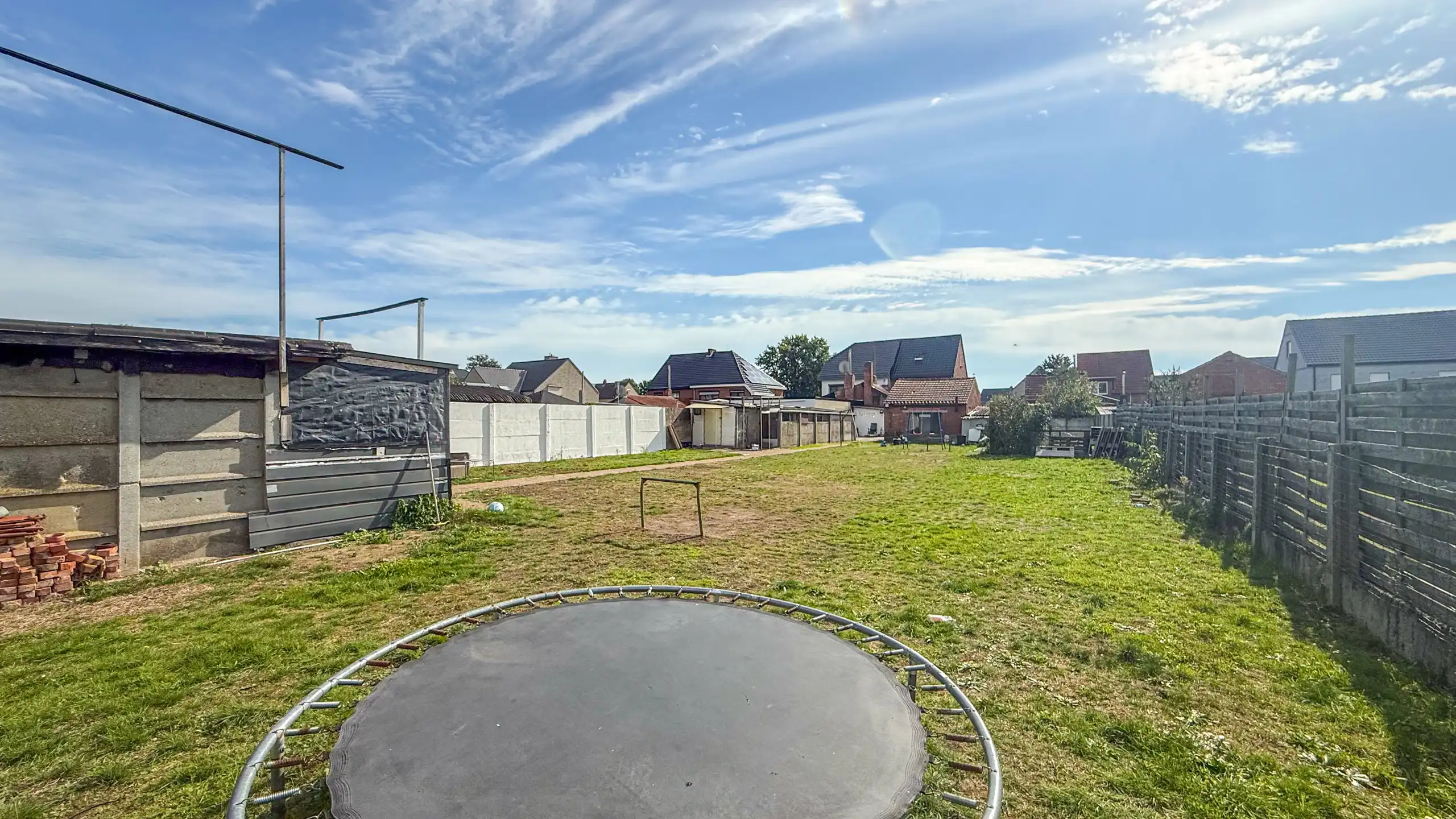 Volledig vernieuwde woning met 4 slp en uitstekende ligging! foto 38