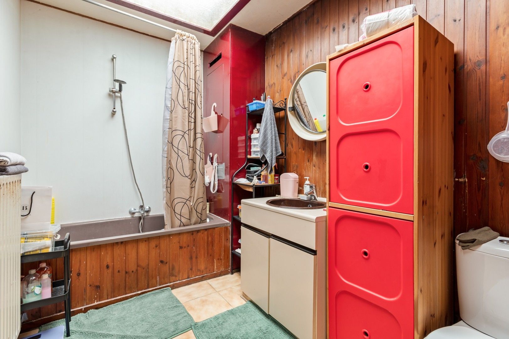 Op te knappen woning met 3 slaapkamers nabij Runcvoortpark foto 16