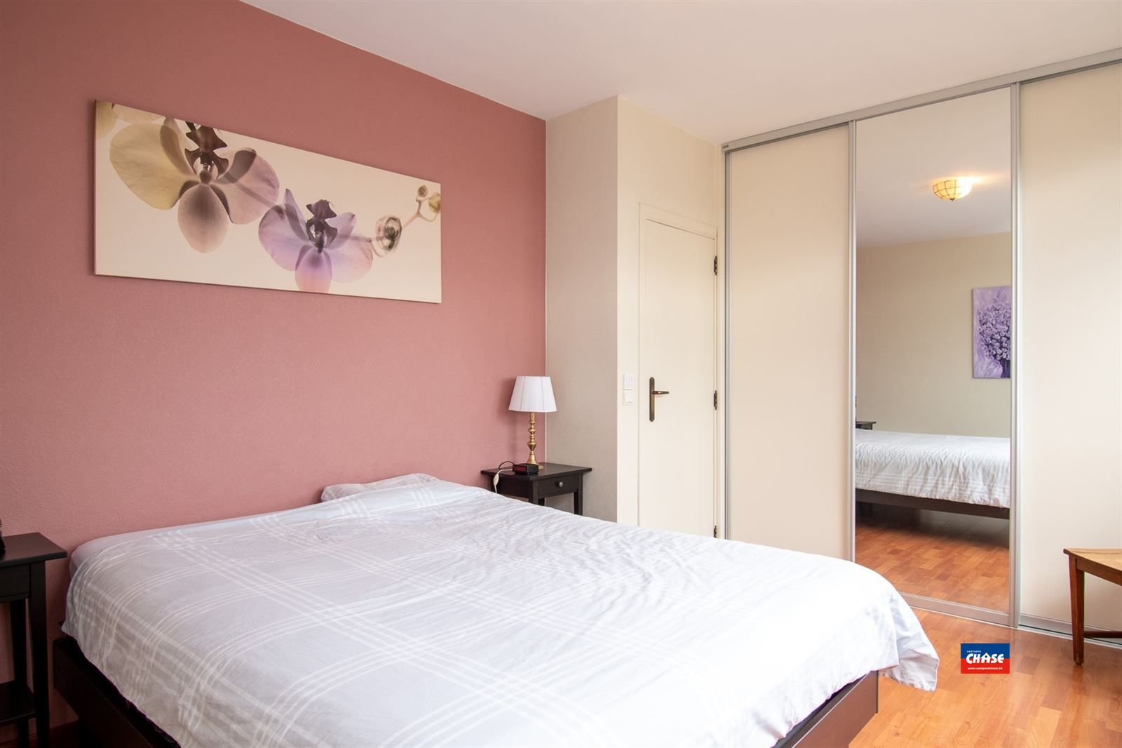 Dakappartement | 2 slpks | Garagebox foto 13