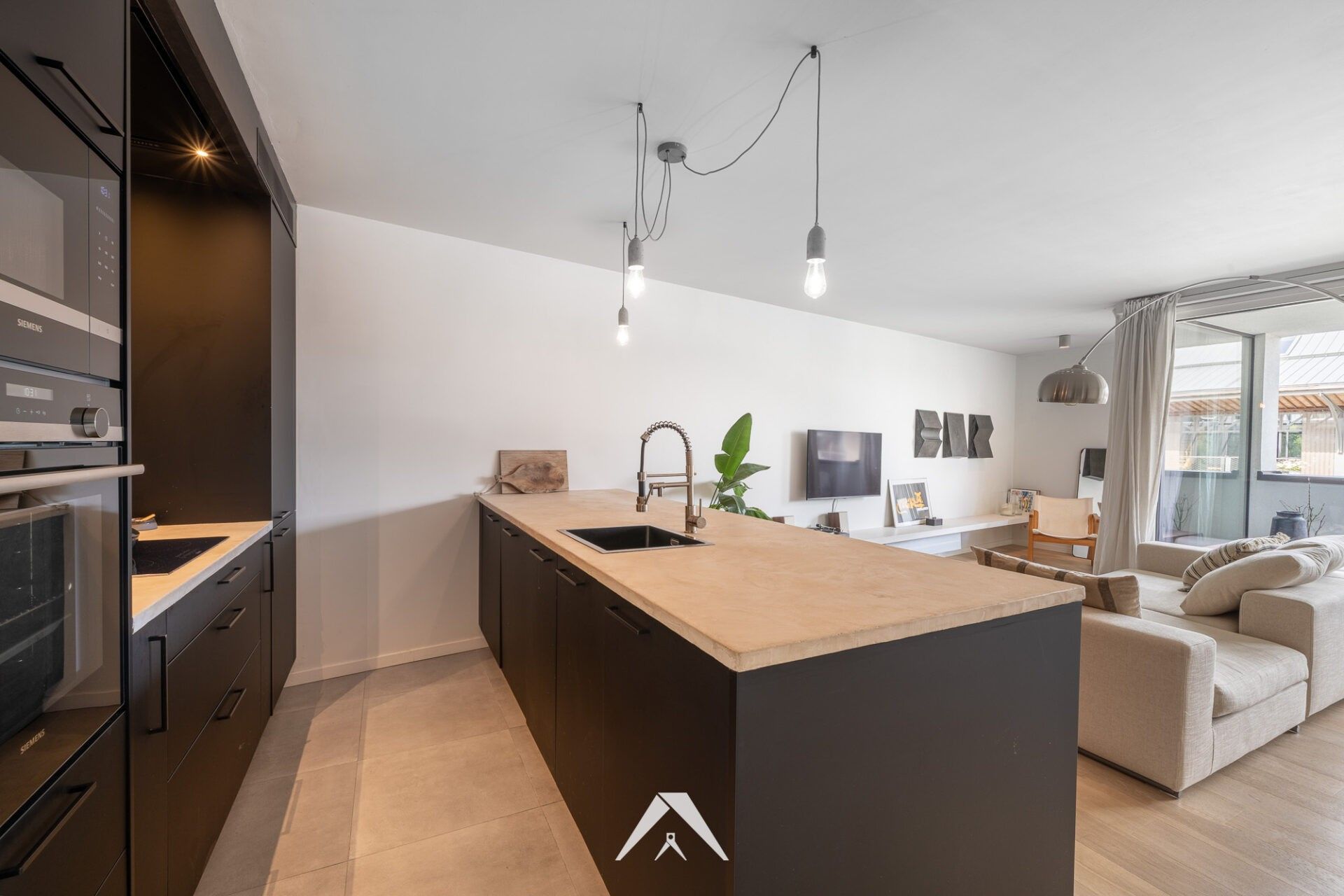 RECENT APPARTEMENT | ZUIDTERRAS | AUTOBERGPLAATS foto 10