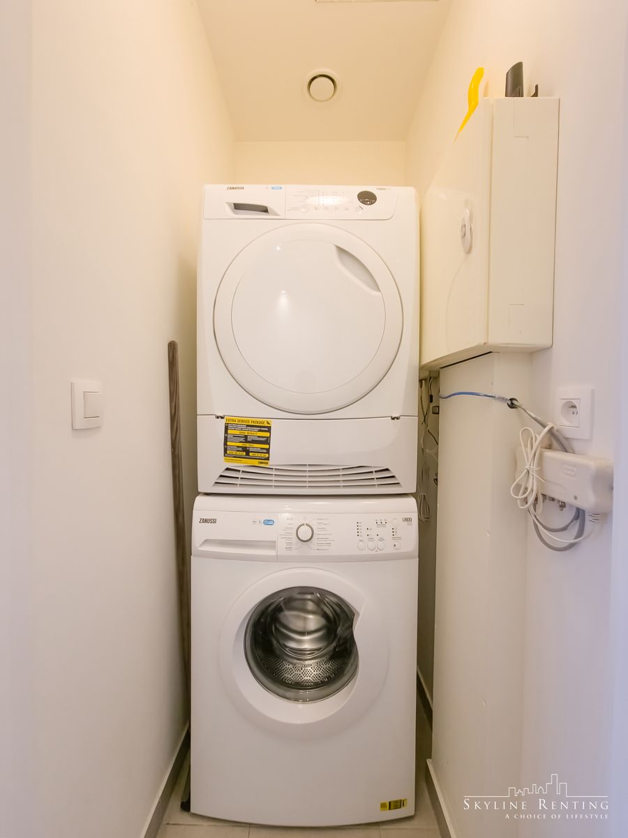 LICHTRIJK - Appartement 1 kamer met binnenplaats (NAVO area) foto 14