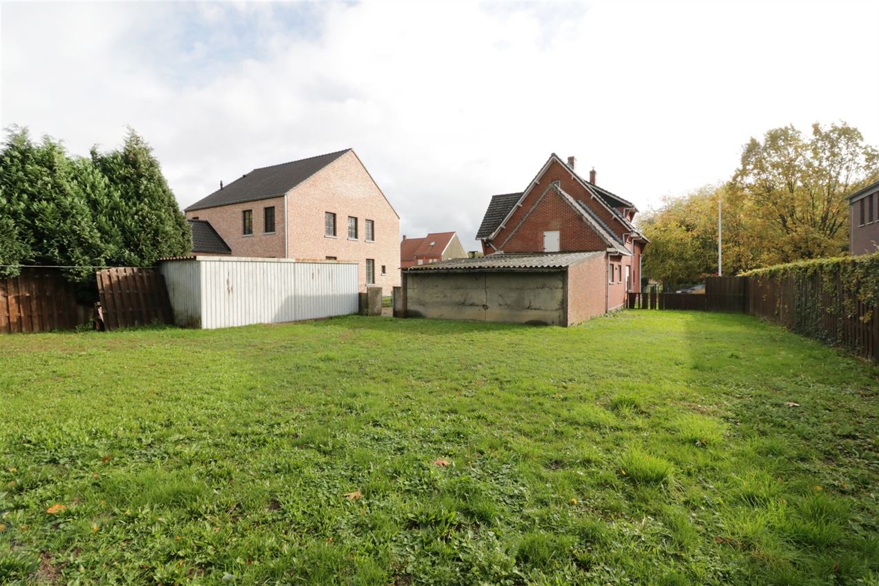 landelijk, met stijl, prachtige tuinzijde foto 3