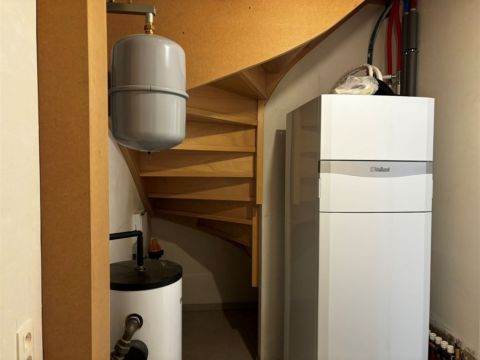 Nieuwbouw met 4 slaapkamers foto 18