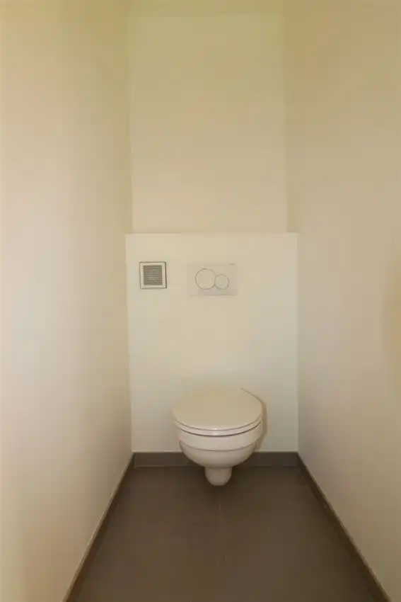 duplex met 2 grote slpk., zuidgericht terras, 2 parkings nabij centrum  foto 25