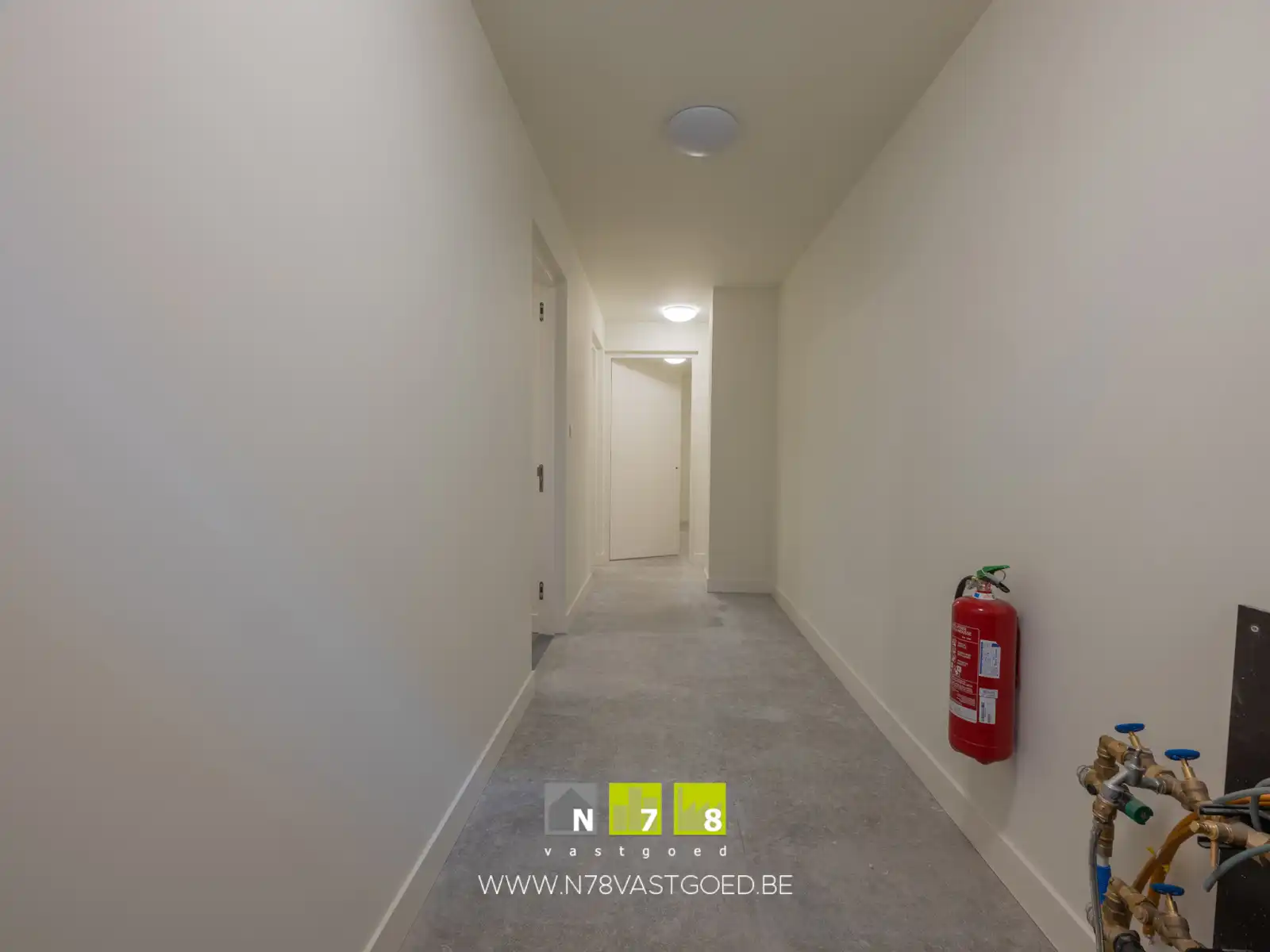 Appartement te huur foto 3