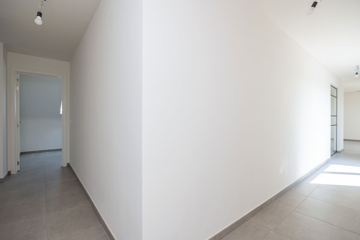 Mooie, ruime penthouse foto 9