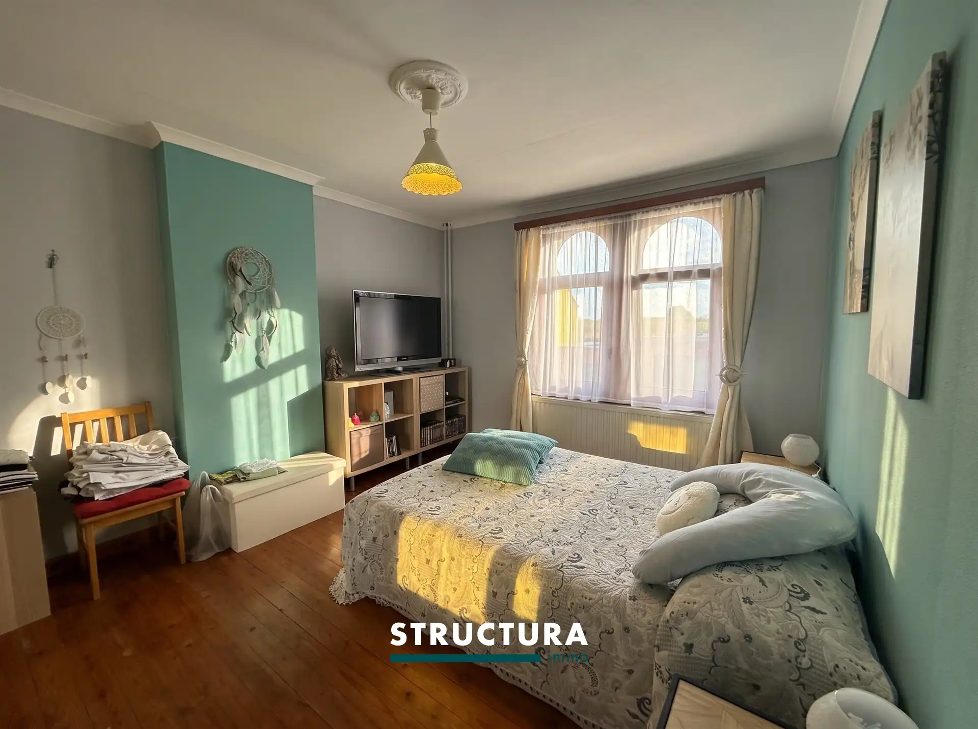 Woning met staanplaats  foto 9