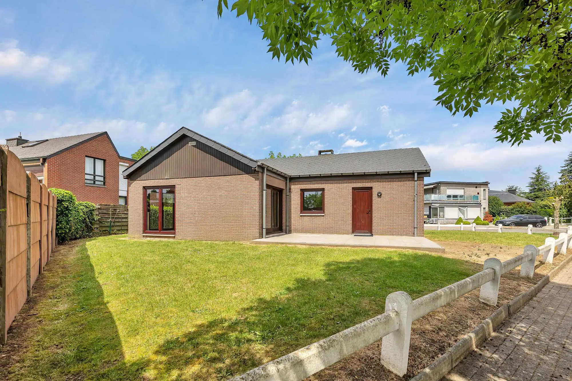 Te renoveren bungalow op een rustige locatie foto 23