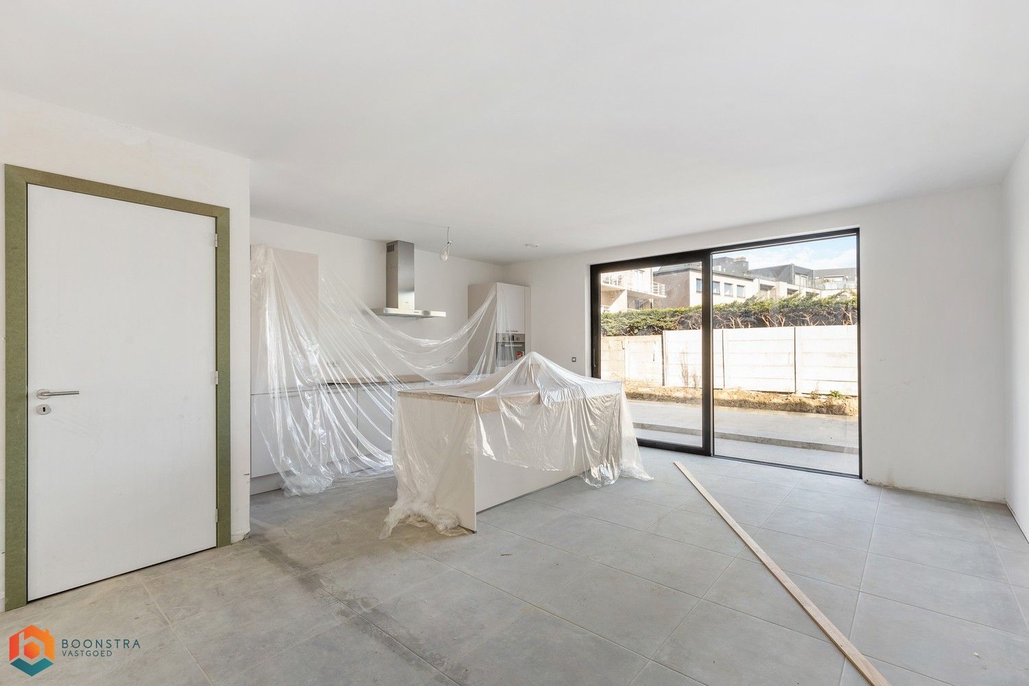 BEN nieuwbouw woning met 3 slpkrs foto 5