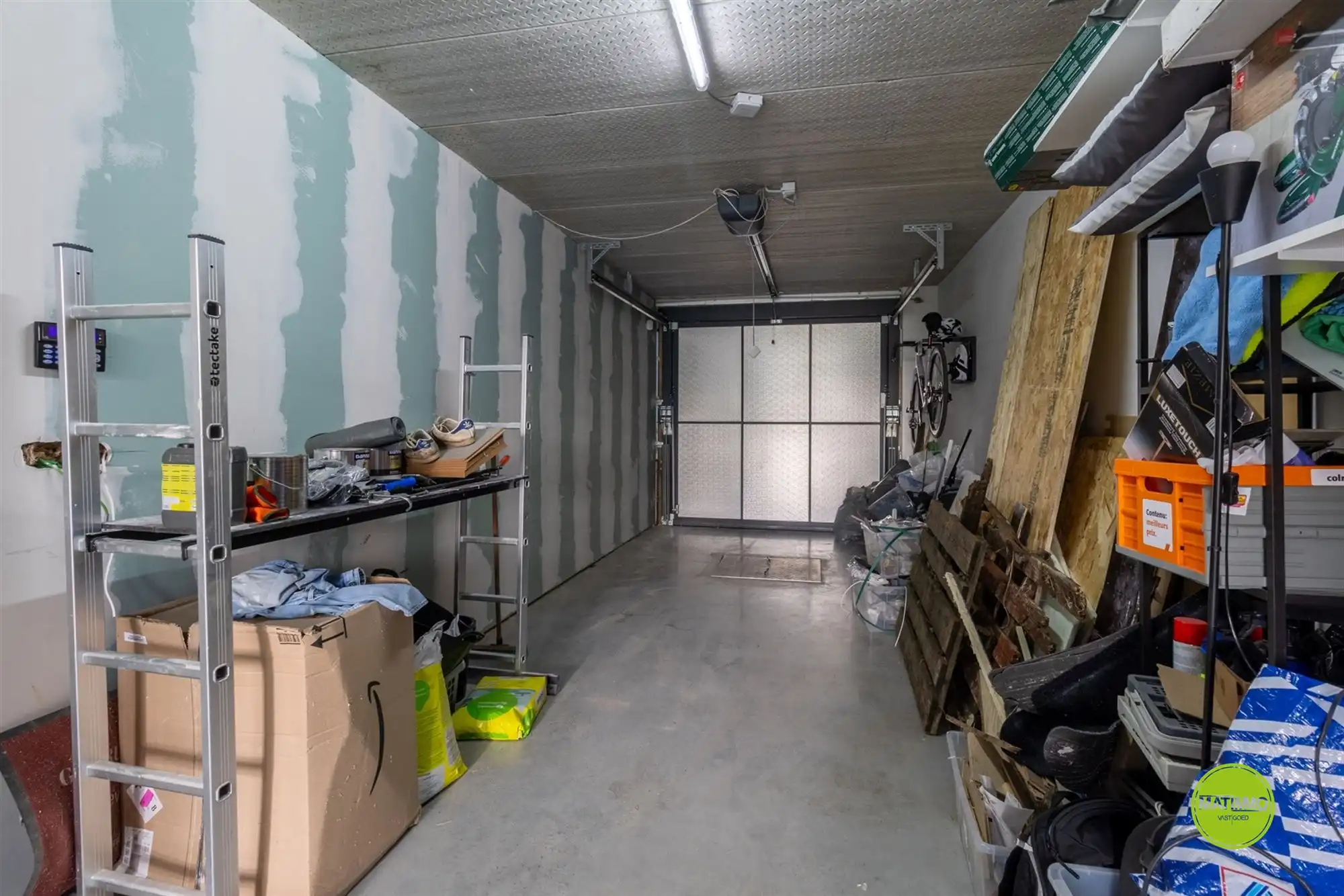 Luxueuze energiezuinige woning met 4 slaapkamers foto 22