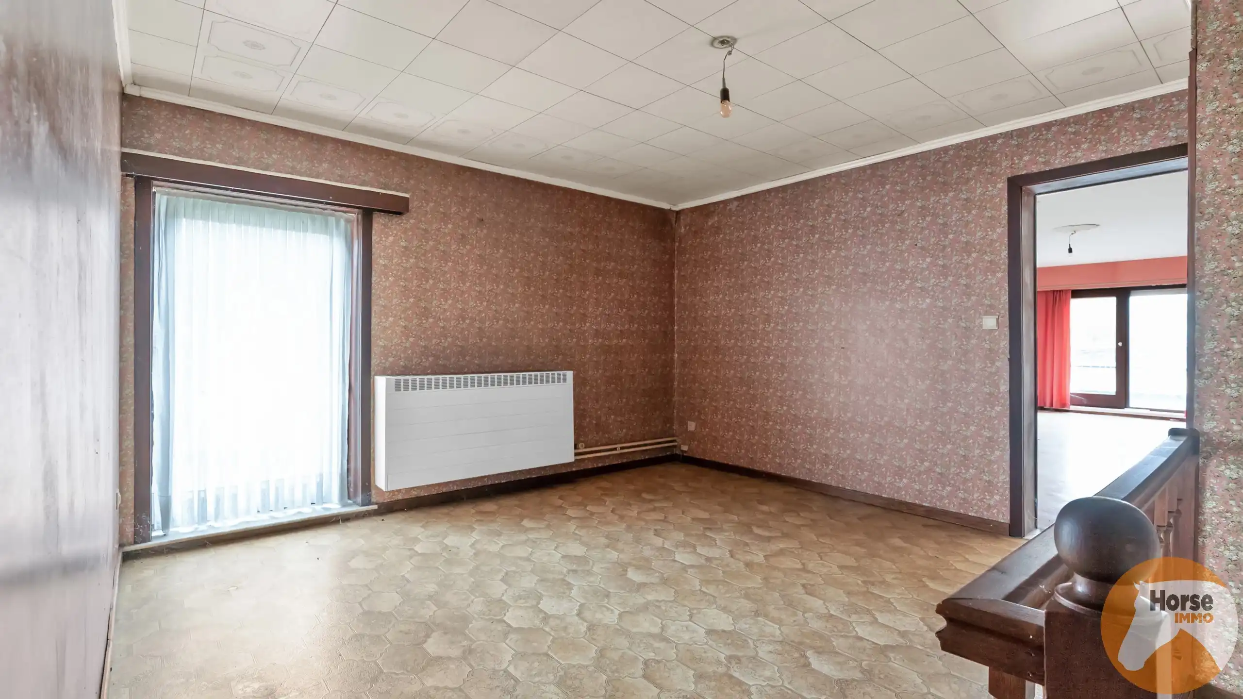 KNESSELARE - Renovatiewoning met mogelijkheden op 19are foto 17