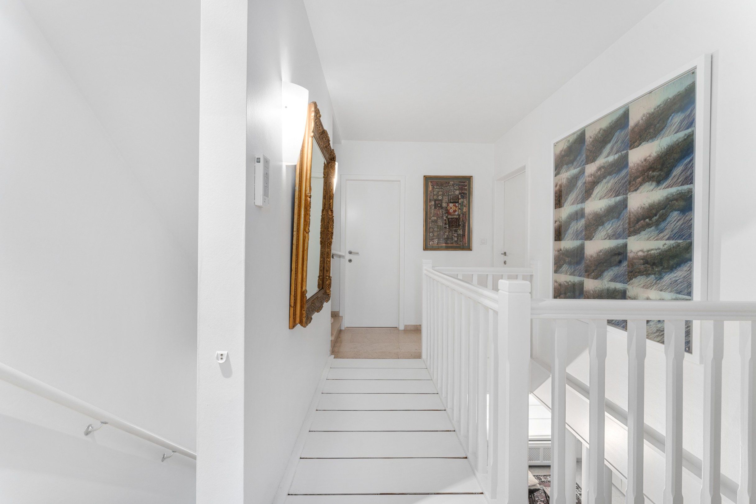 Ruime woning met garage en fantastische tuin te Heist-Aan-Zee. foto 14