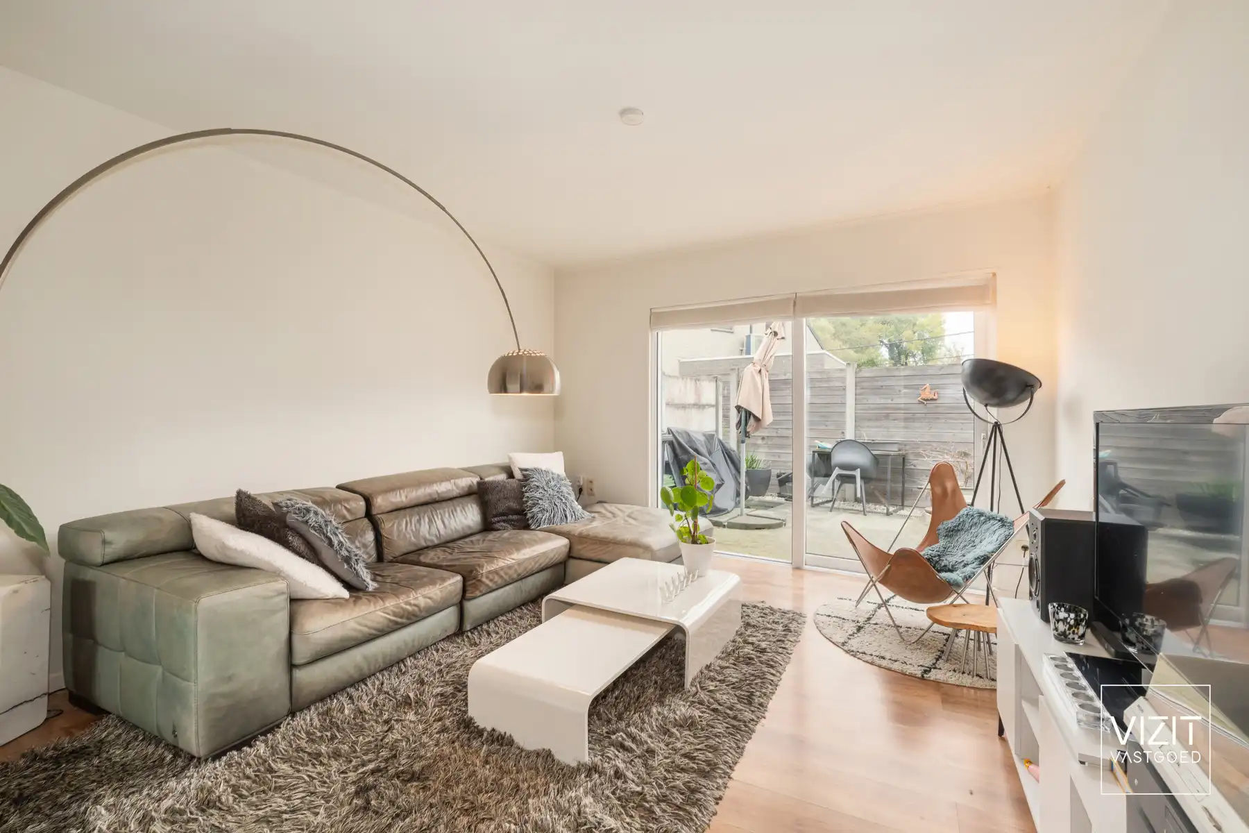 Energiezuinige woning met 2 slaapkamers foto 4