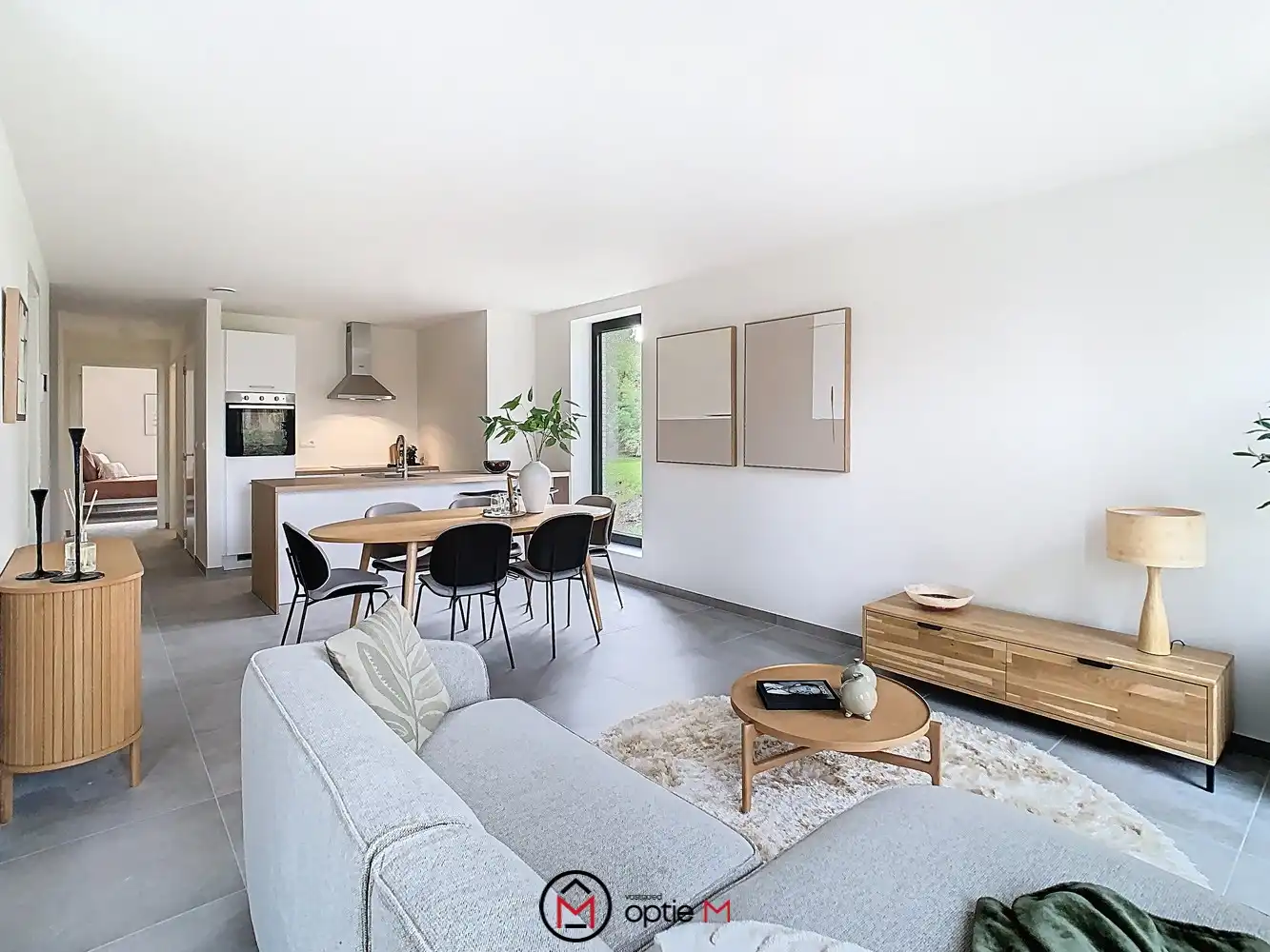 3 appartementen te koop in Residentie Bavelaar in Tongeren foto 3