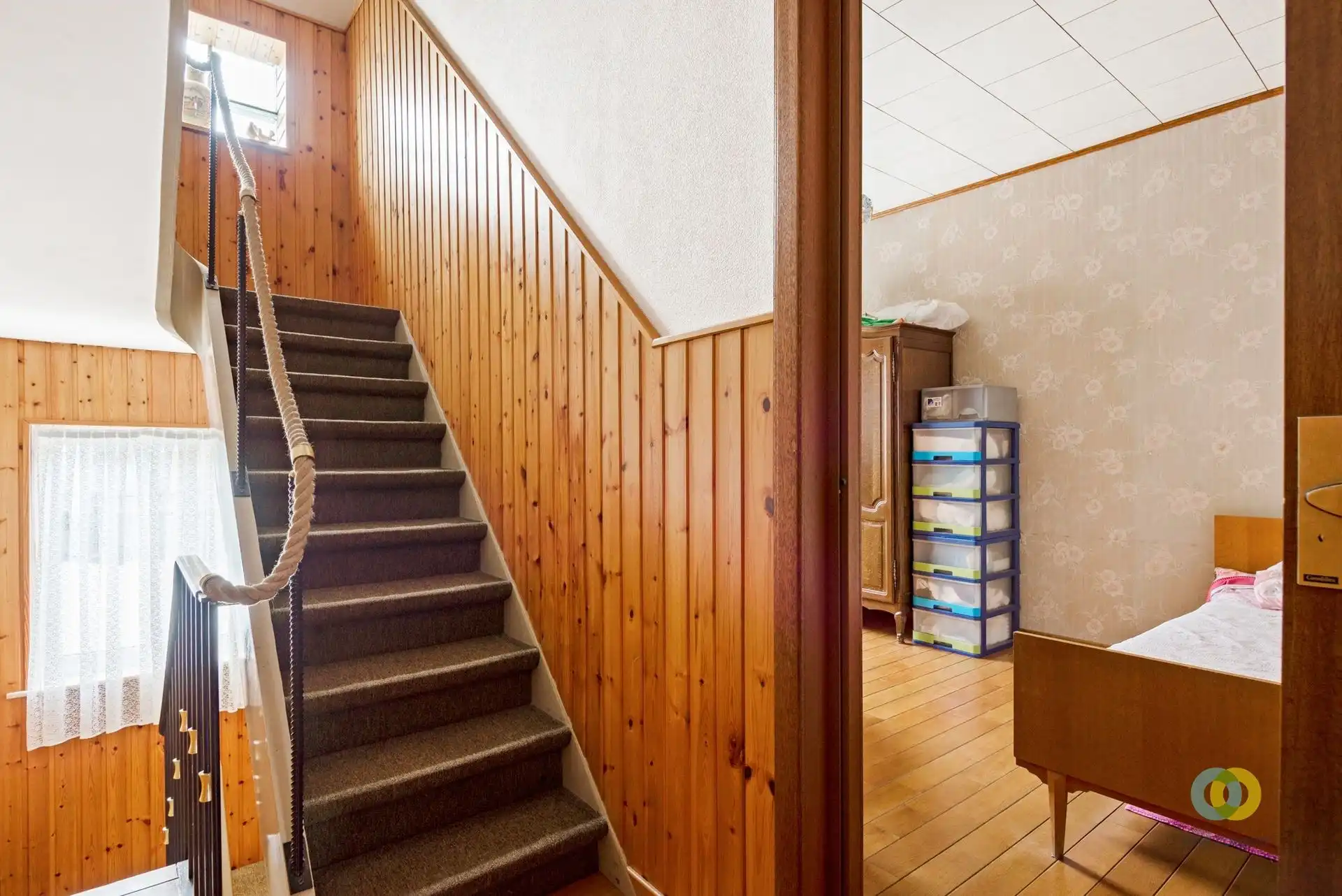 Op te frissen woning met potentieel in Vilvoorde foto 10