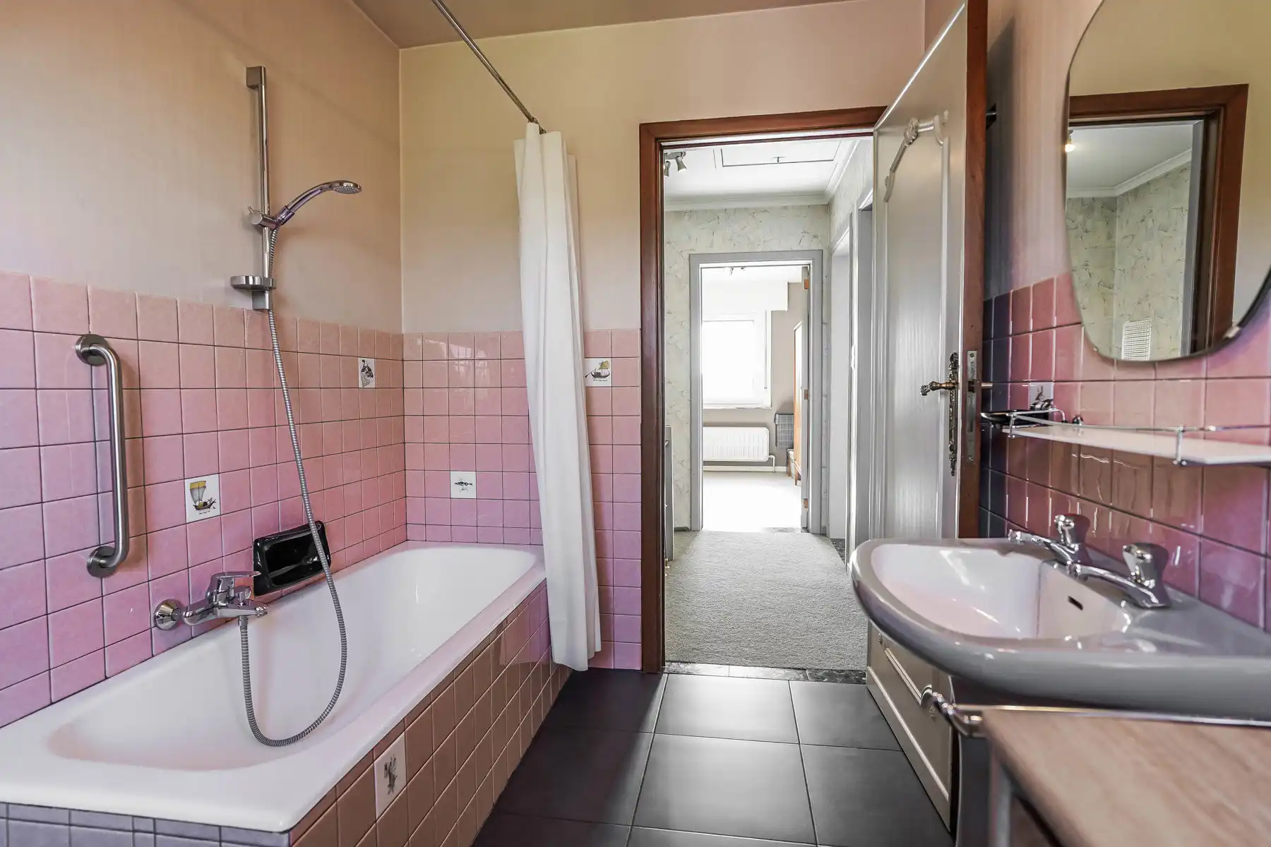 Te renoveren woning op een mooi perceel van 452 m² in Londerzeel St Jozef foto 21