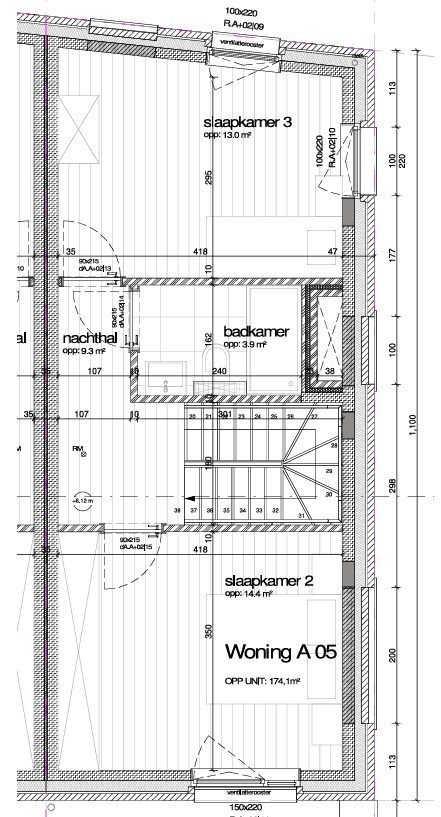 Moderne nieuwbouwwoning in hartje Gavere ! foto 14