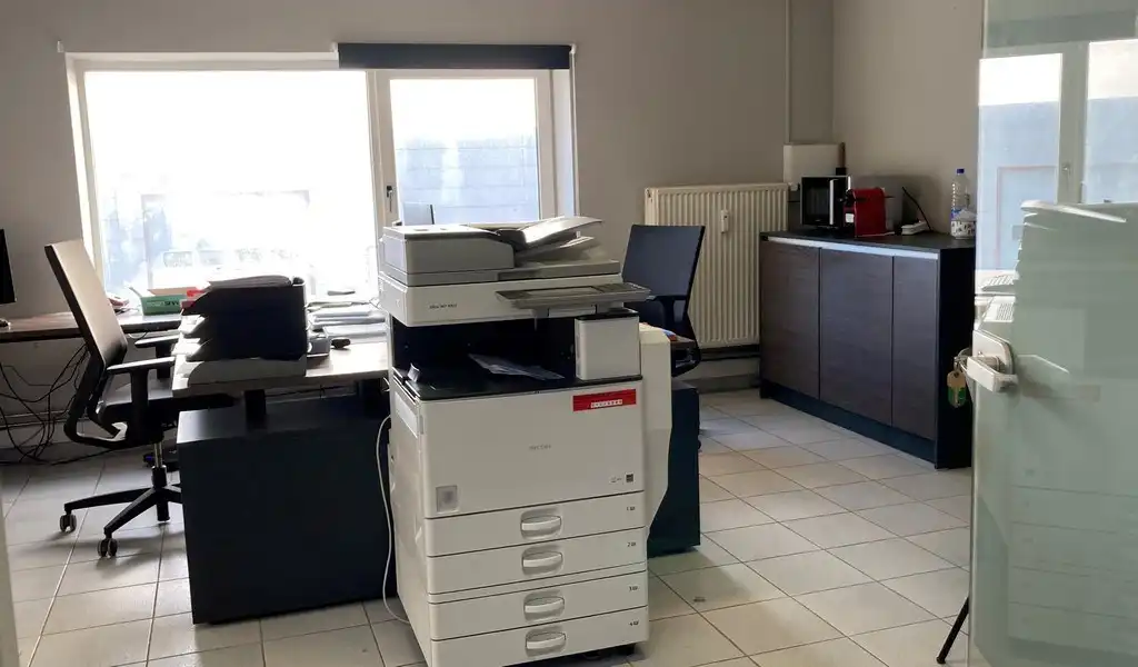 Kantoren te huur in New Westral Business Center te Nazareth foto 7