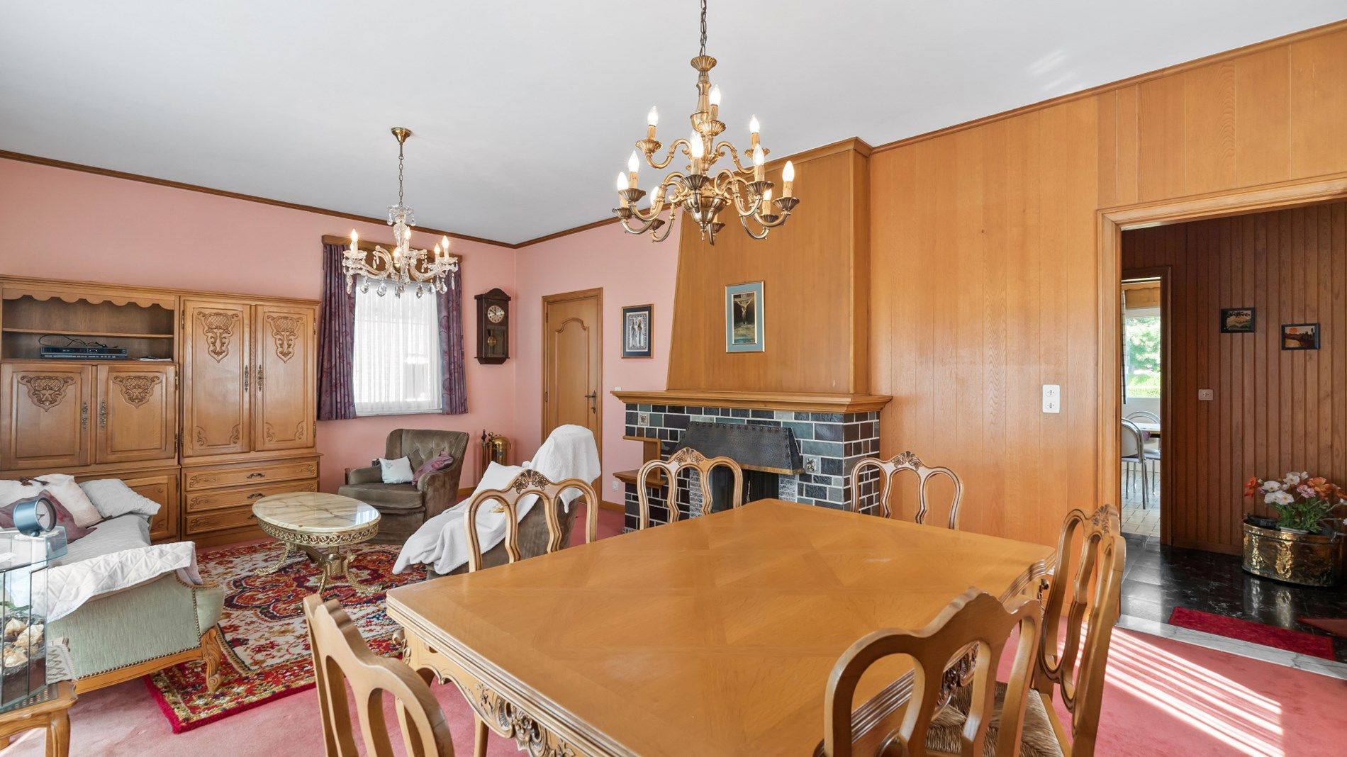 LINDEN - Huis met 4 slaapkamers en tuin foto 9