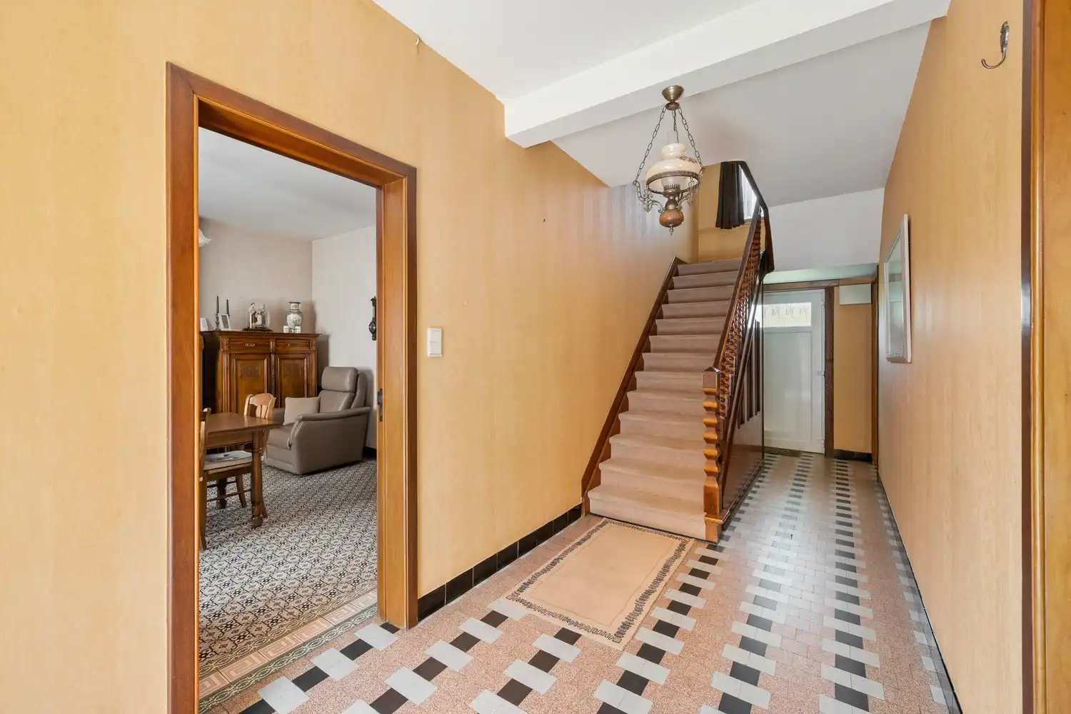 UNIEKE LANDELIJKE EIGENDOM MET WONING, STALLEN EN 15.380 M² GROND – EEN OASE VAN RUST EN RUIMTE IN PAJOTTEGEM foto 16