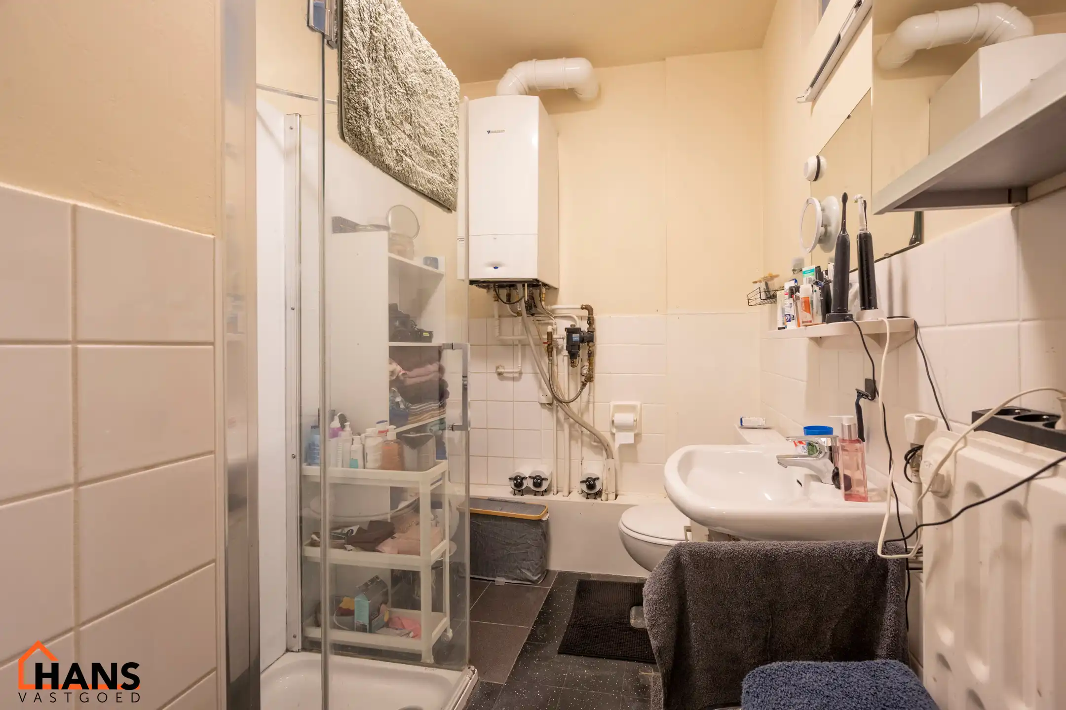 Appartement te huur foto 7
