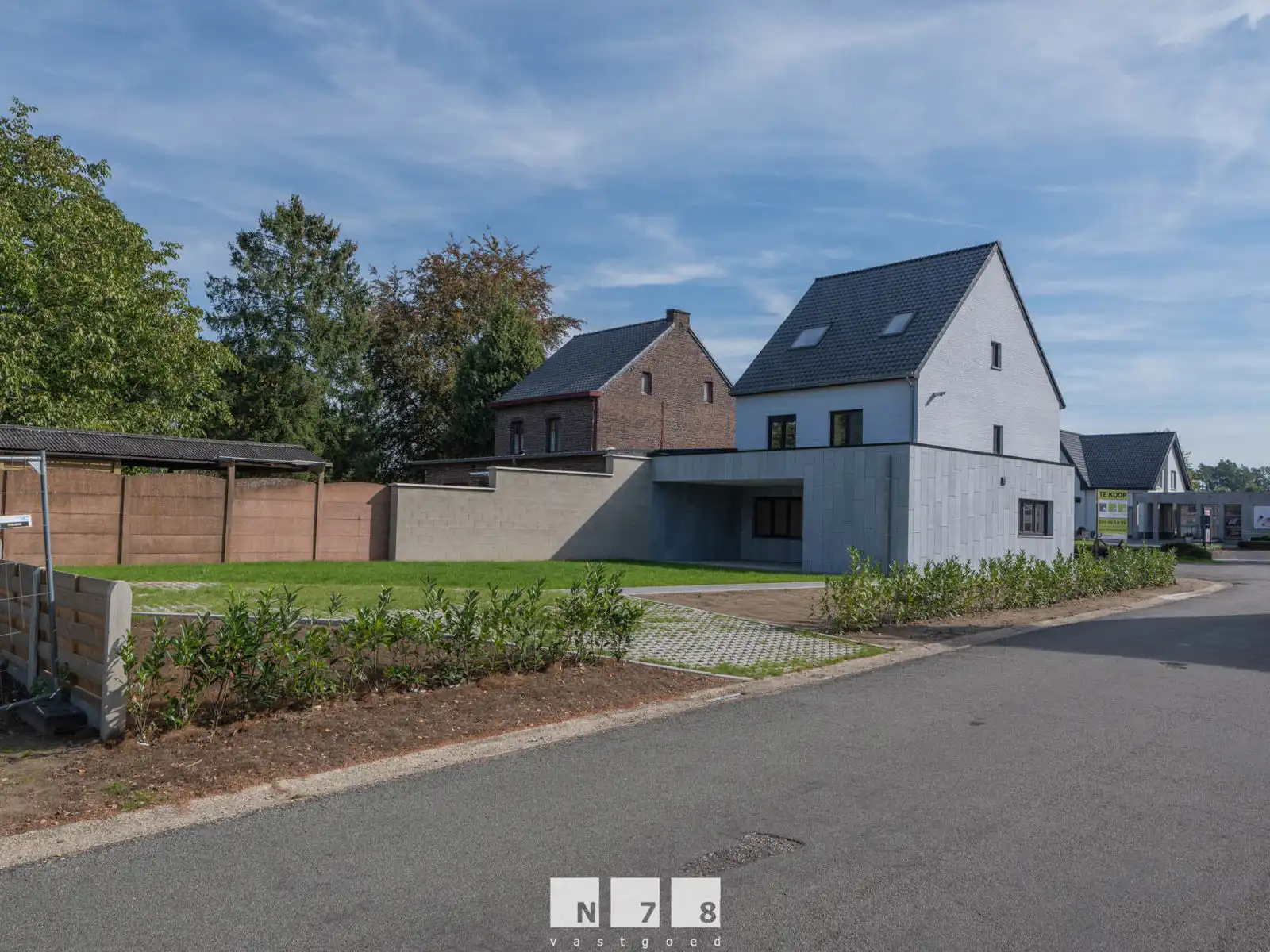 Huis te koop foto 30