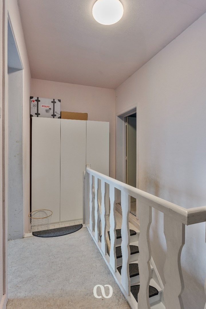 Gezinswoning met drie slaapkamers in een gezellige wijk foto 11