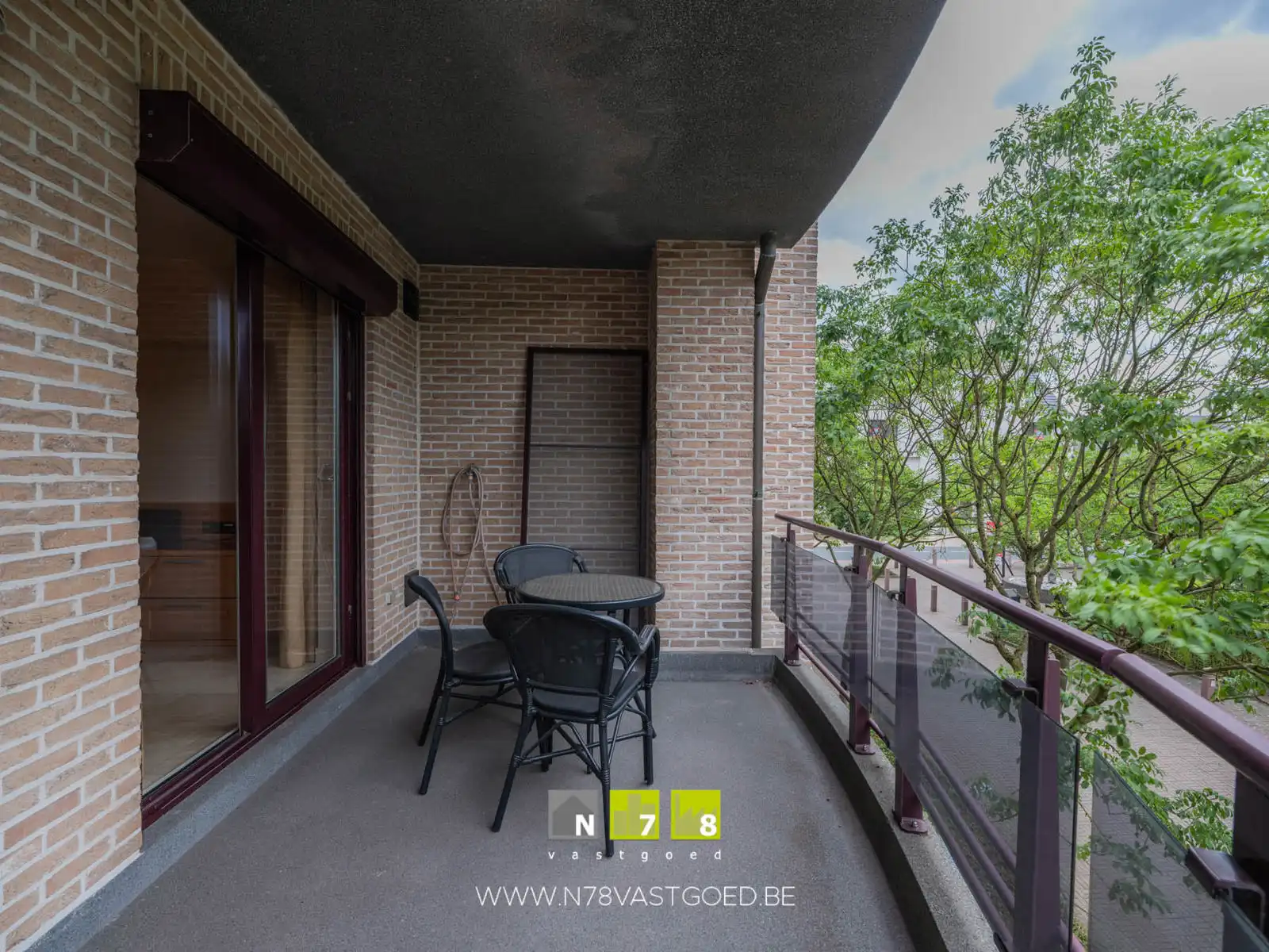 Appartement te koop foto 20