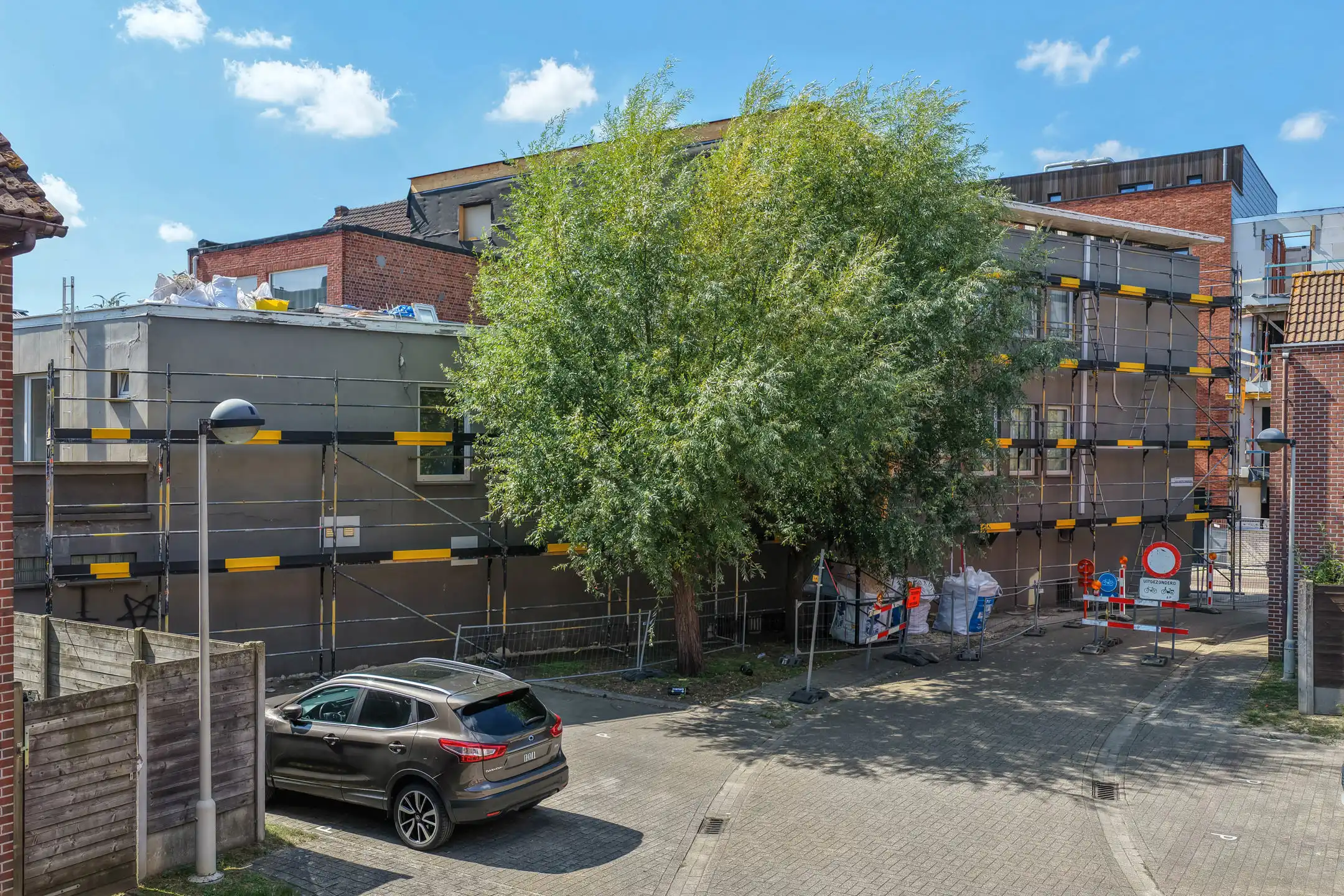 Nieuwbouw Opbrengsteigendom, Studentenkamer op Toplocatie foto 3