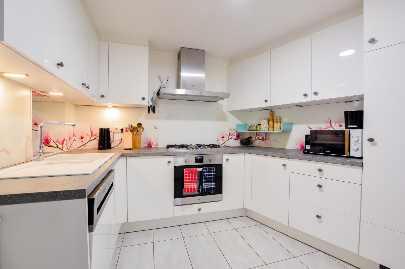 Instapklare woning met 3 slaapkamers op toplocatie in centrum Brugge!  foto 6
