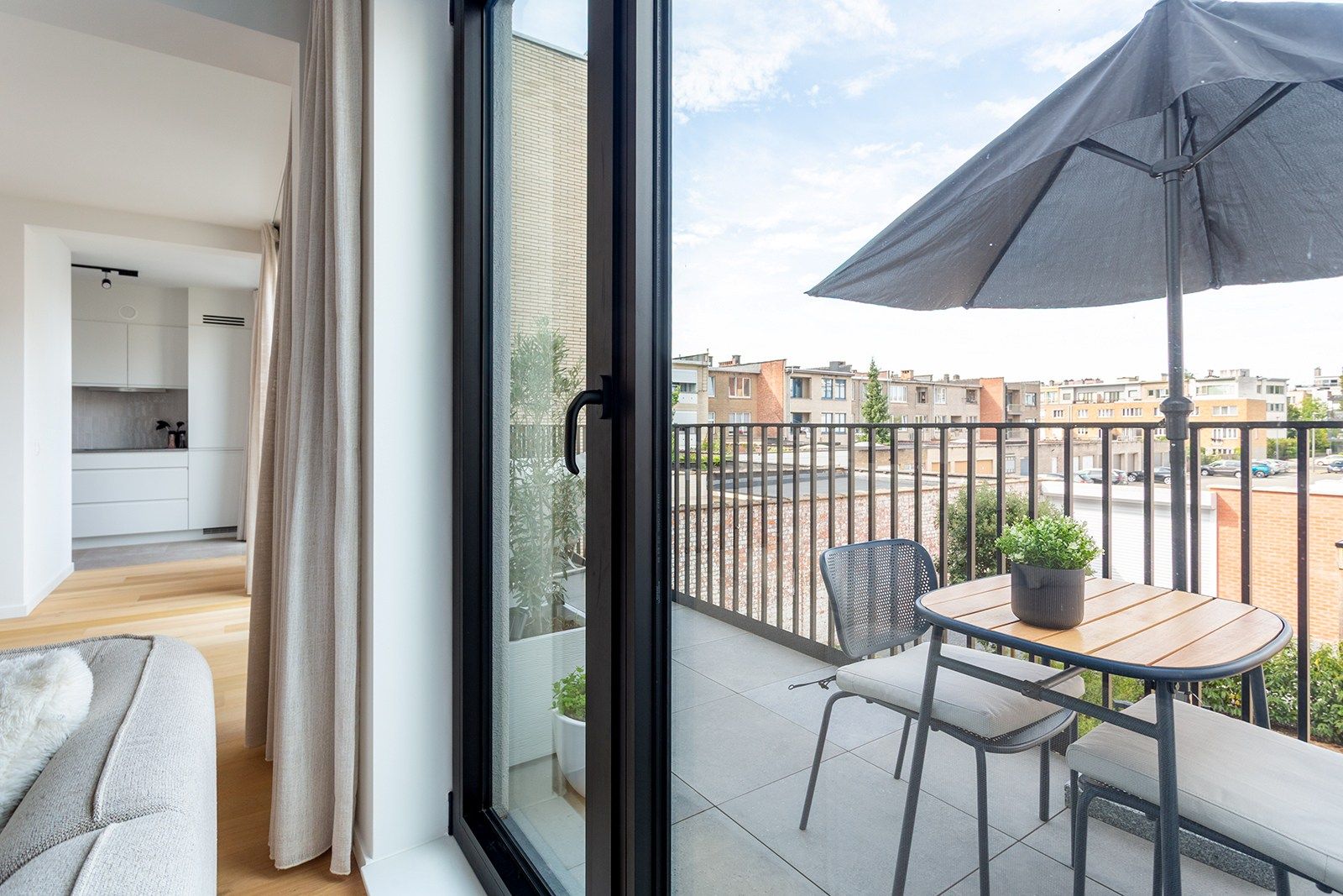 Luxueus energiezuinig appartement “De Waterhoen” foto 8