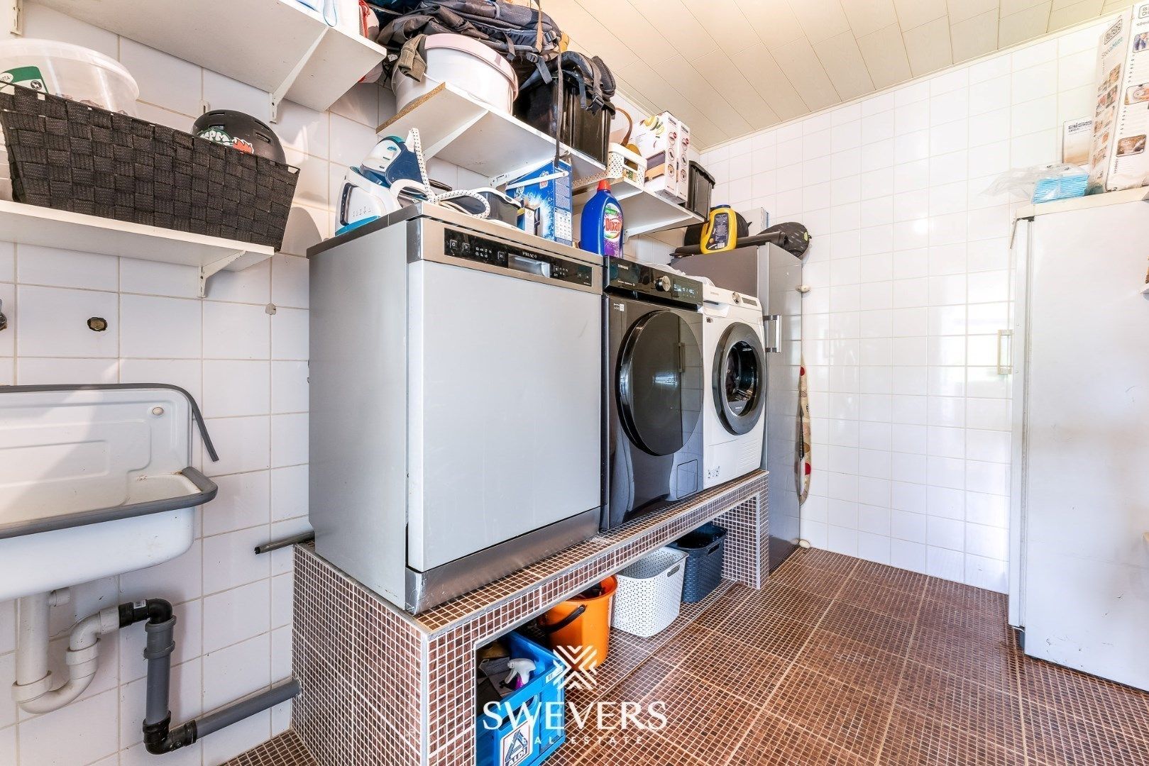 Ruim, trendy en rustig gelegen - Gezinswoning met 3 slaapkamers op 9a 22ca in Spalbeek foto 27