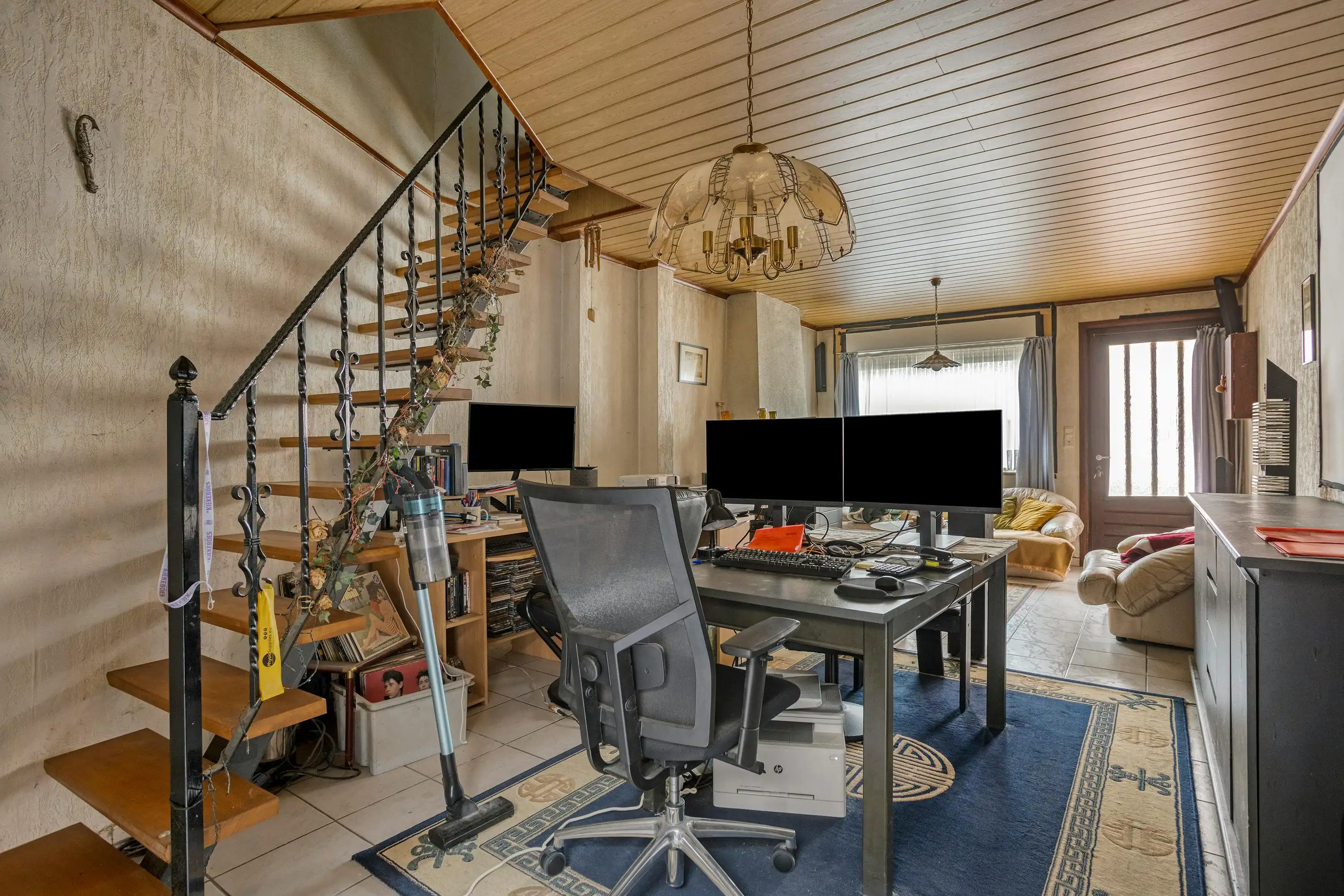 Woning met veel potentieel te koop in Willebroek  foto 6
